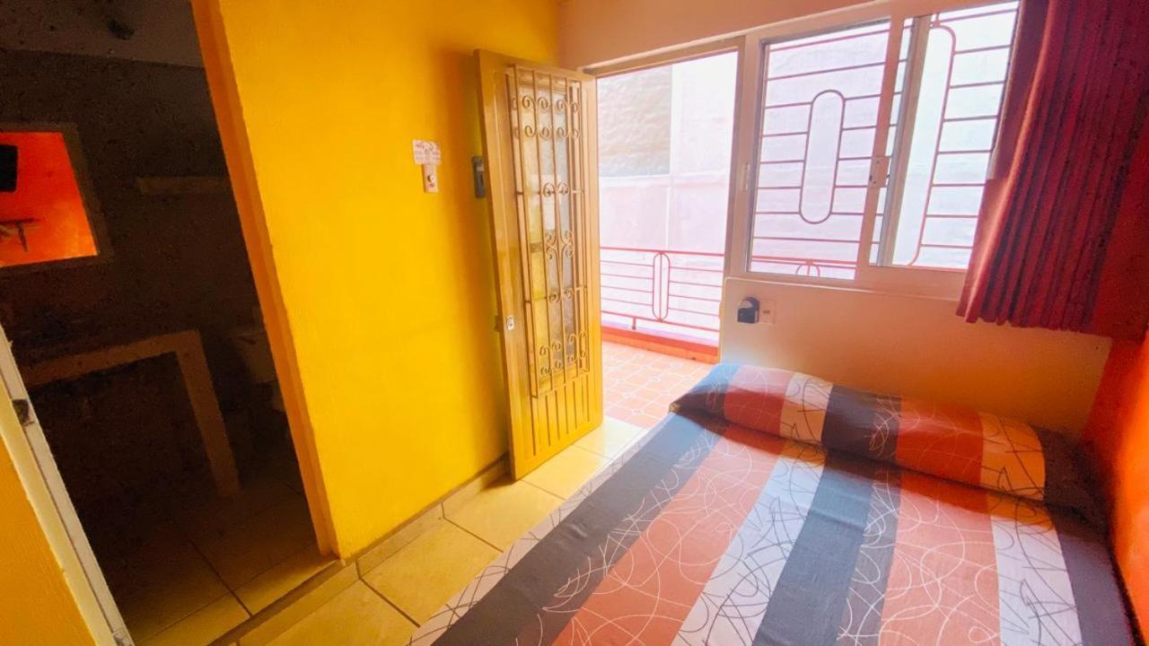 El Rincon De La Riviera 3*
