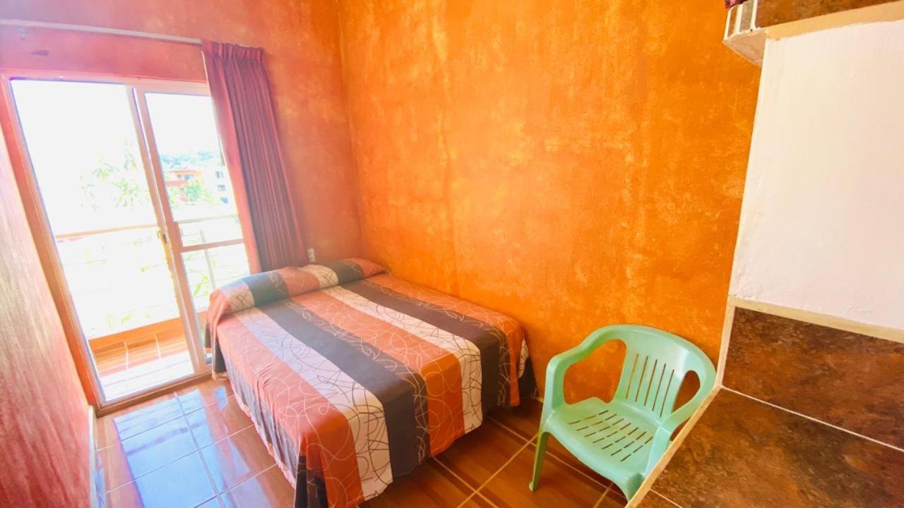 El Rincon De La Riviera Hotel