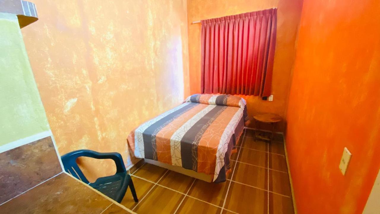 El Rincon De La Riviera Hotel 3*