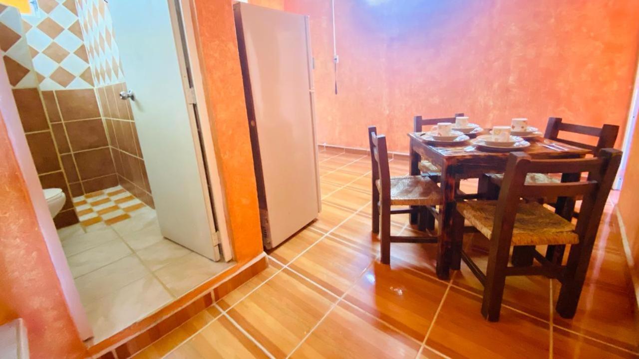 El Rincon De La Riviera Hotel Rincon de Guayabitos