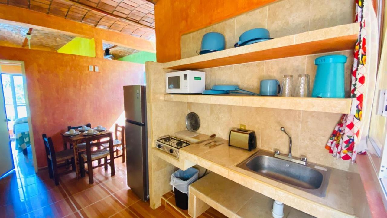 El Rincon De La Riviera Rincon de Guayabitos