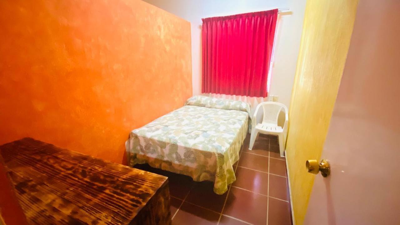 El Rincon De La Riviera Hotel 3*