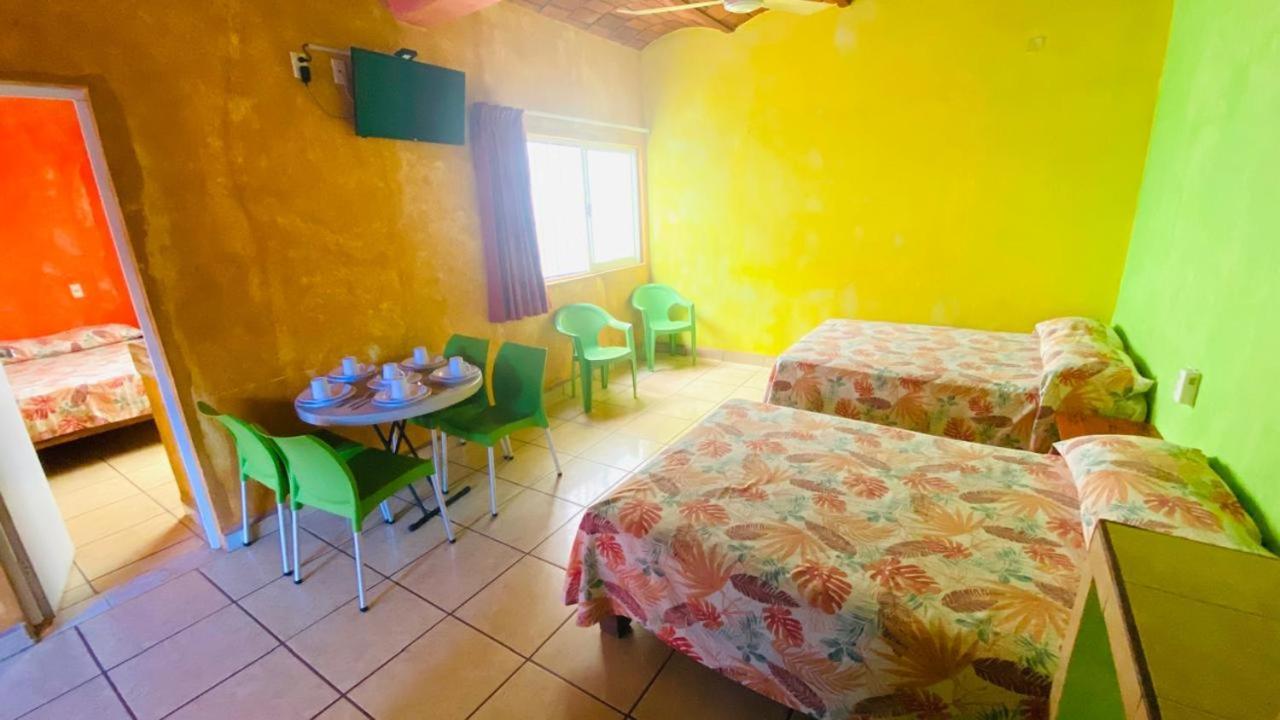 El Rincon De La Riviera Rincon de Guayabitos