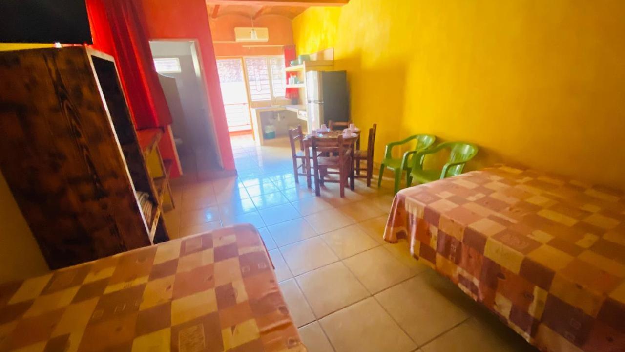 Hotel El Rincon De La Riviera 3*