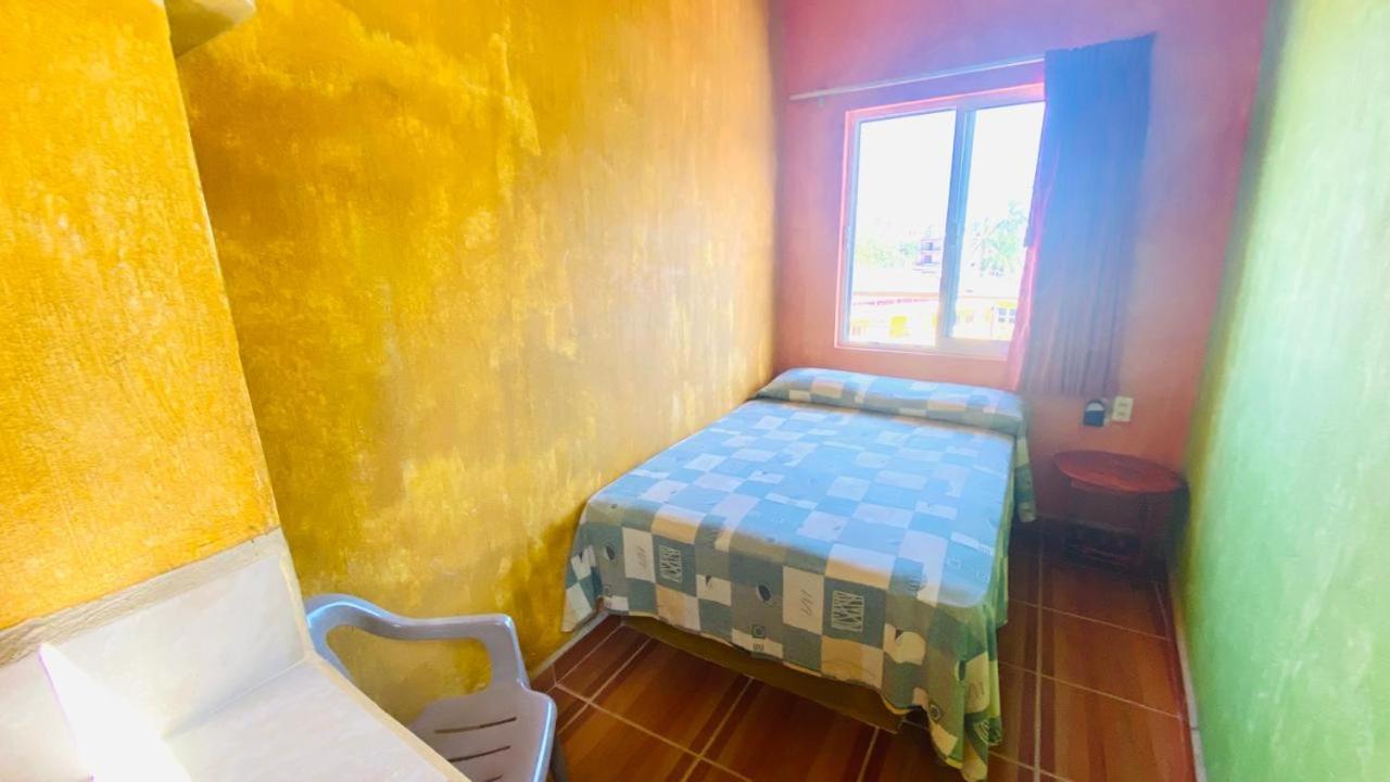 El Rincon De La Riviera Hotel Rincon de Guayabitos