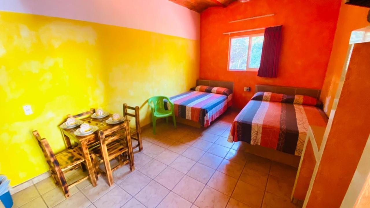 El Rincon De La Riviera 3*