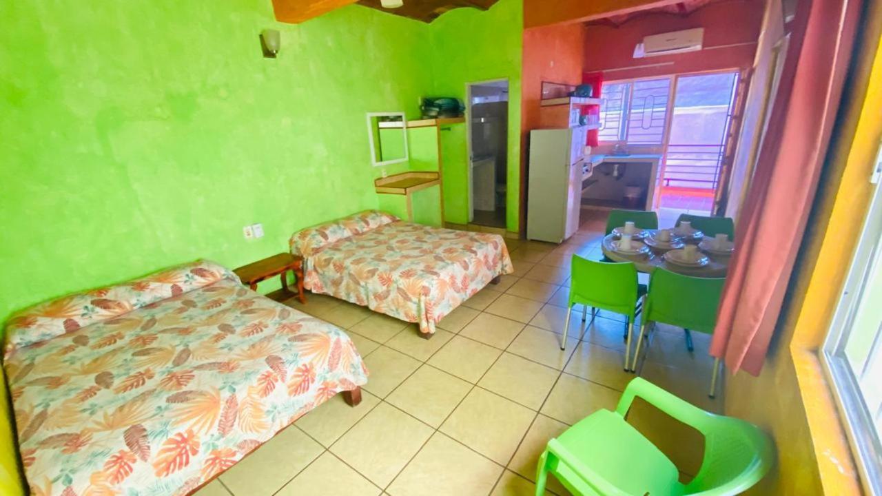 El Rincon De La Riviera Rincon de Guayabitos