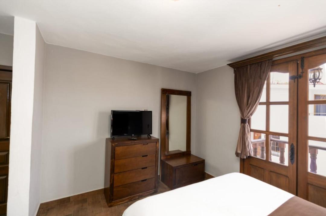 La Fortuna Aparthotel Mazamitla