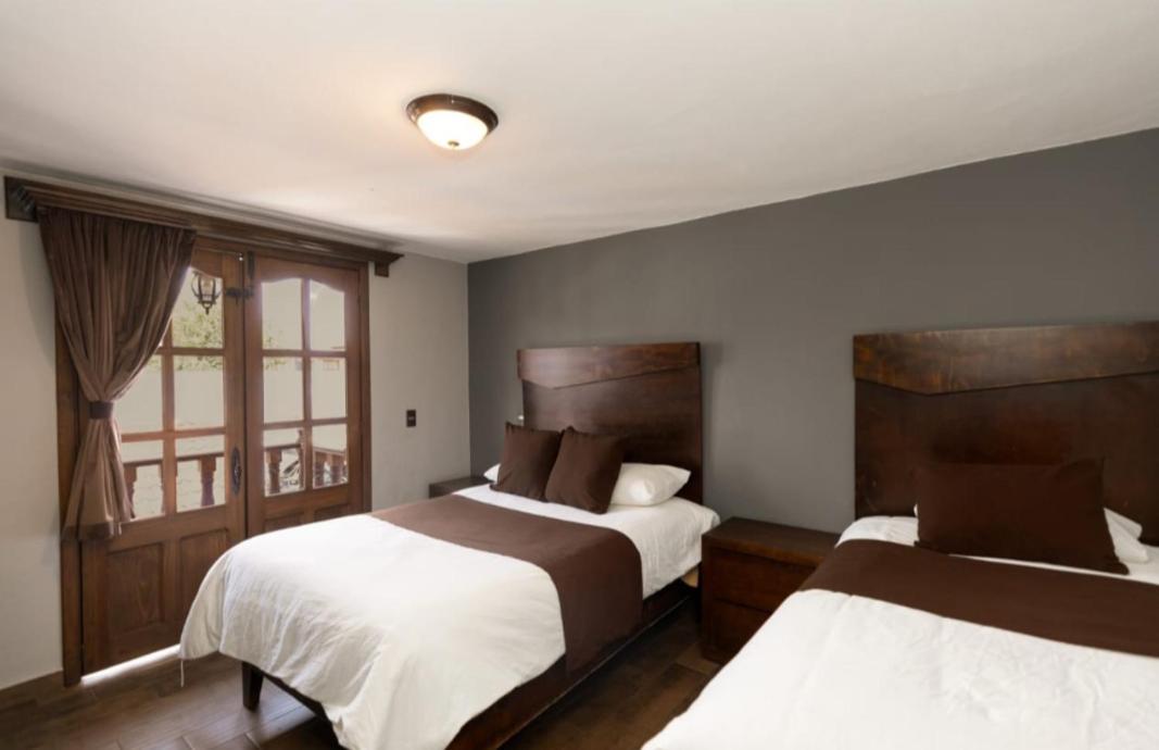 La Fortuna Aparthotel