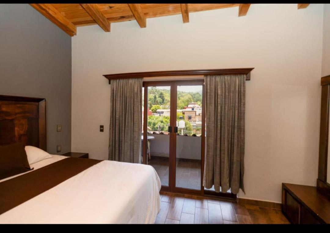 La Fortuna Aparthotel *