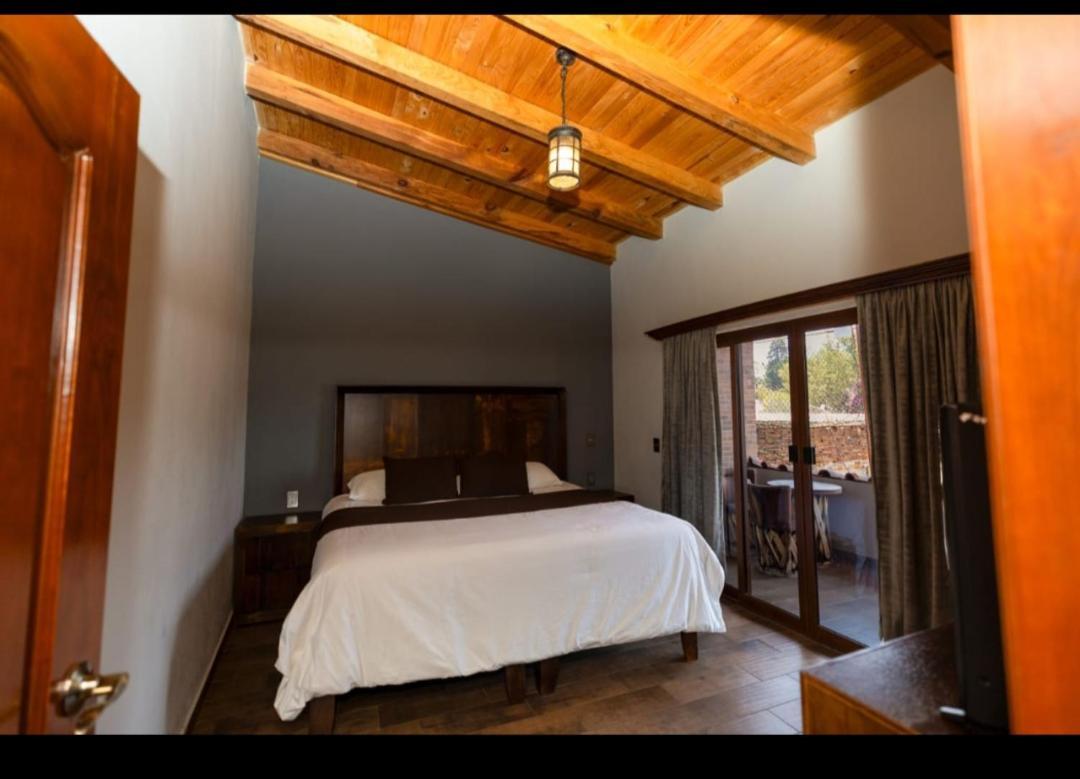 Aparthotel La Fortuna