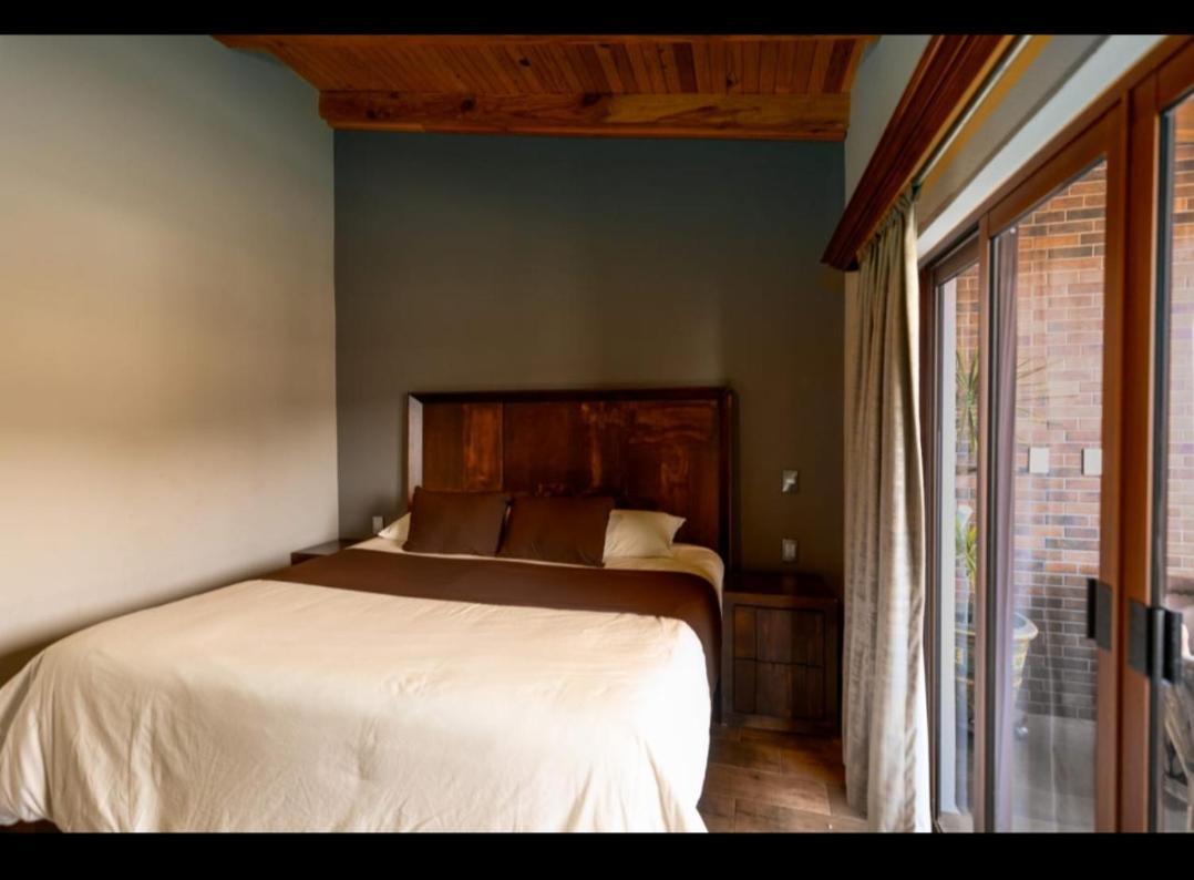 La Fortuna Aparthotel *
