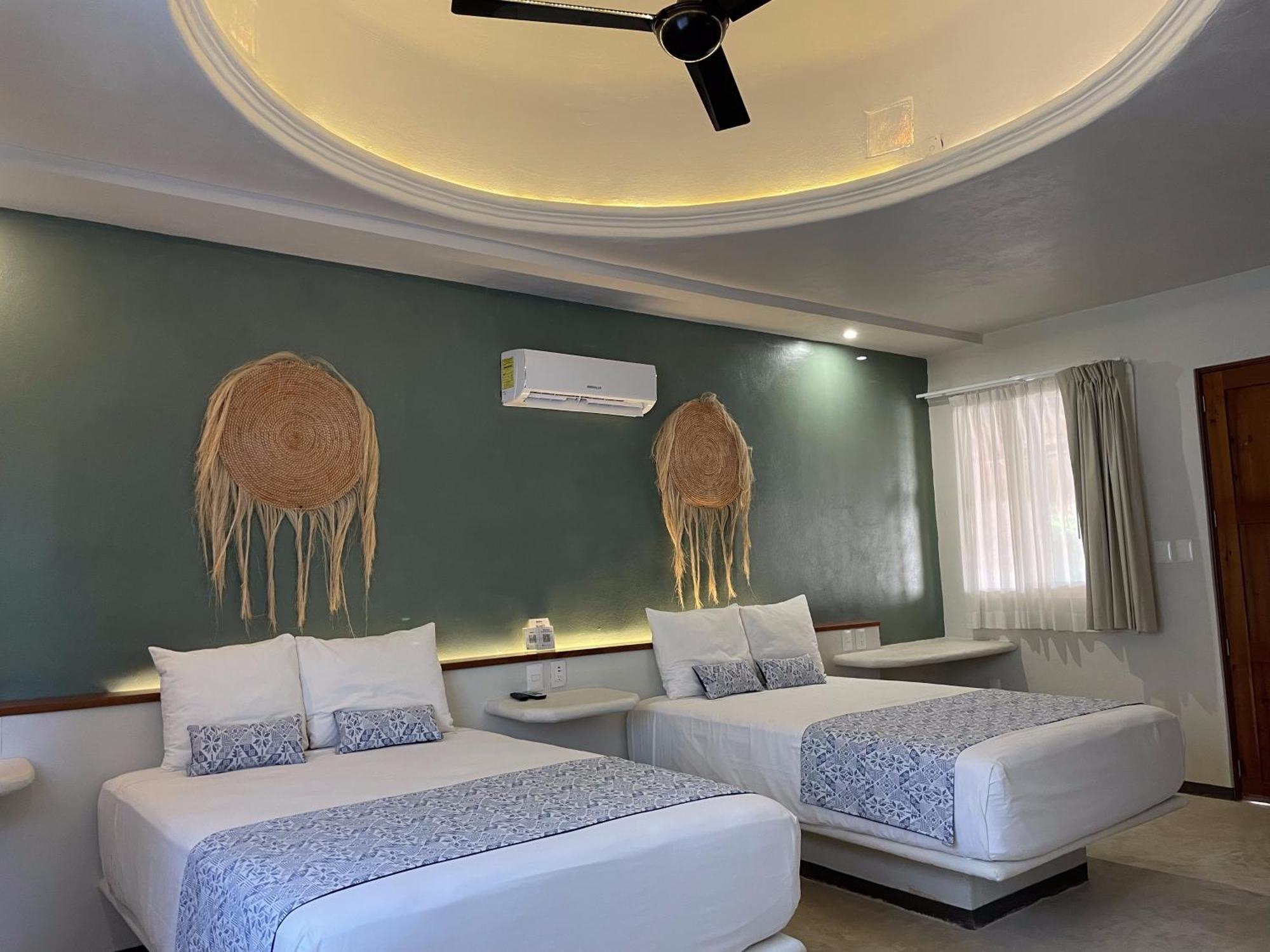 Hotel Circulo