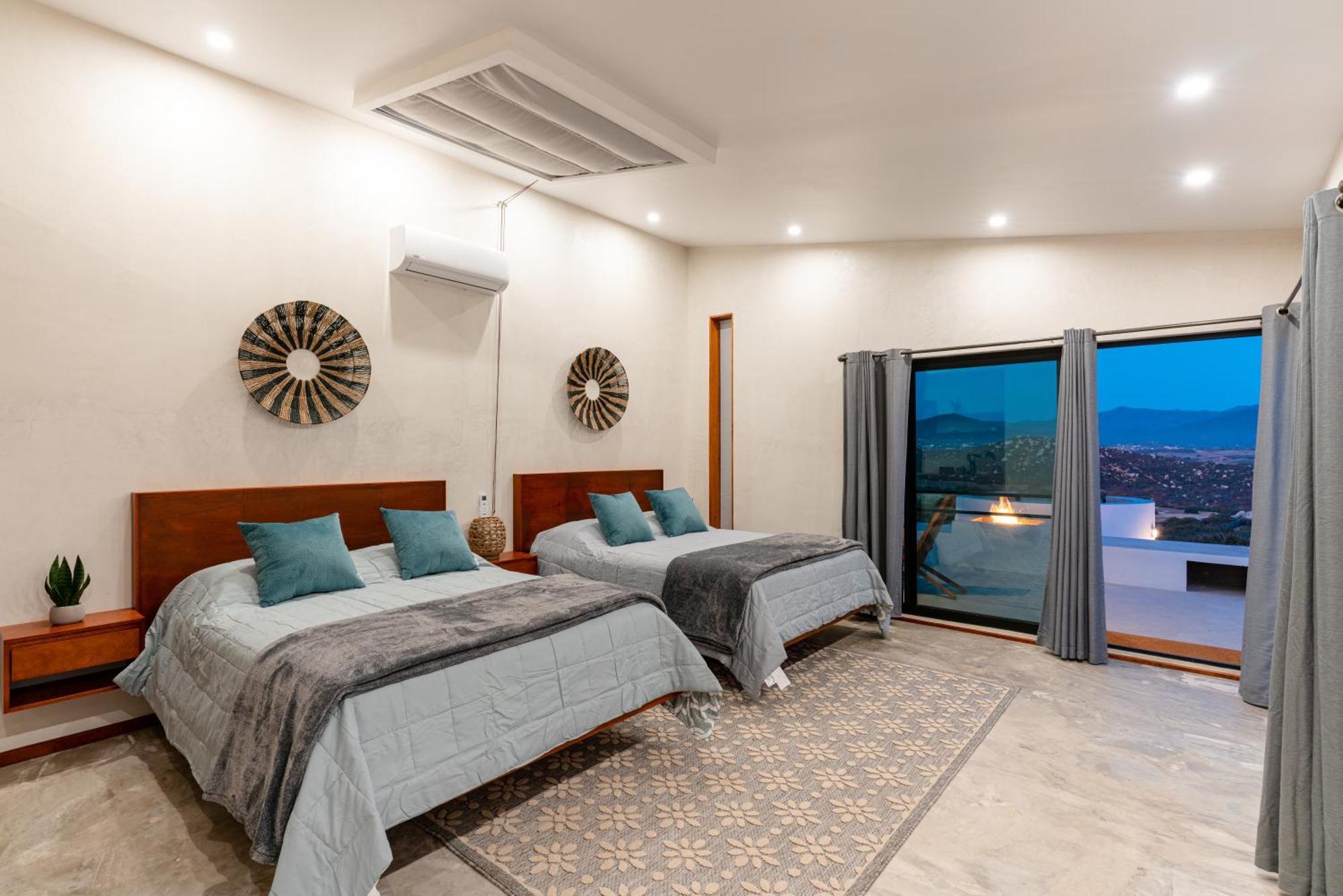 Sarab Resort Ensenada