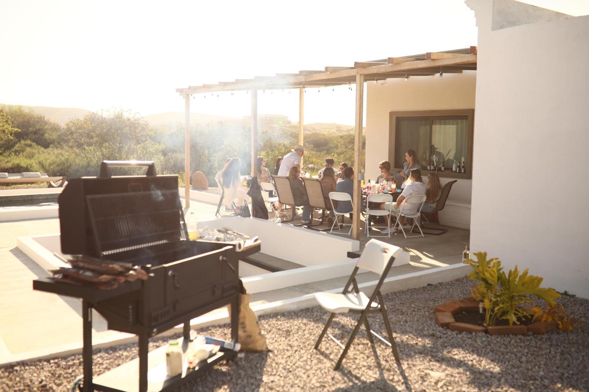 Resort Sarab Ensenada