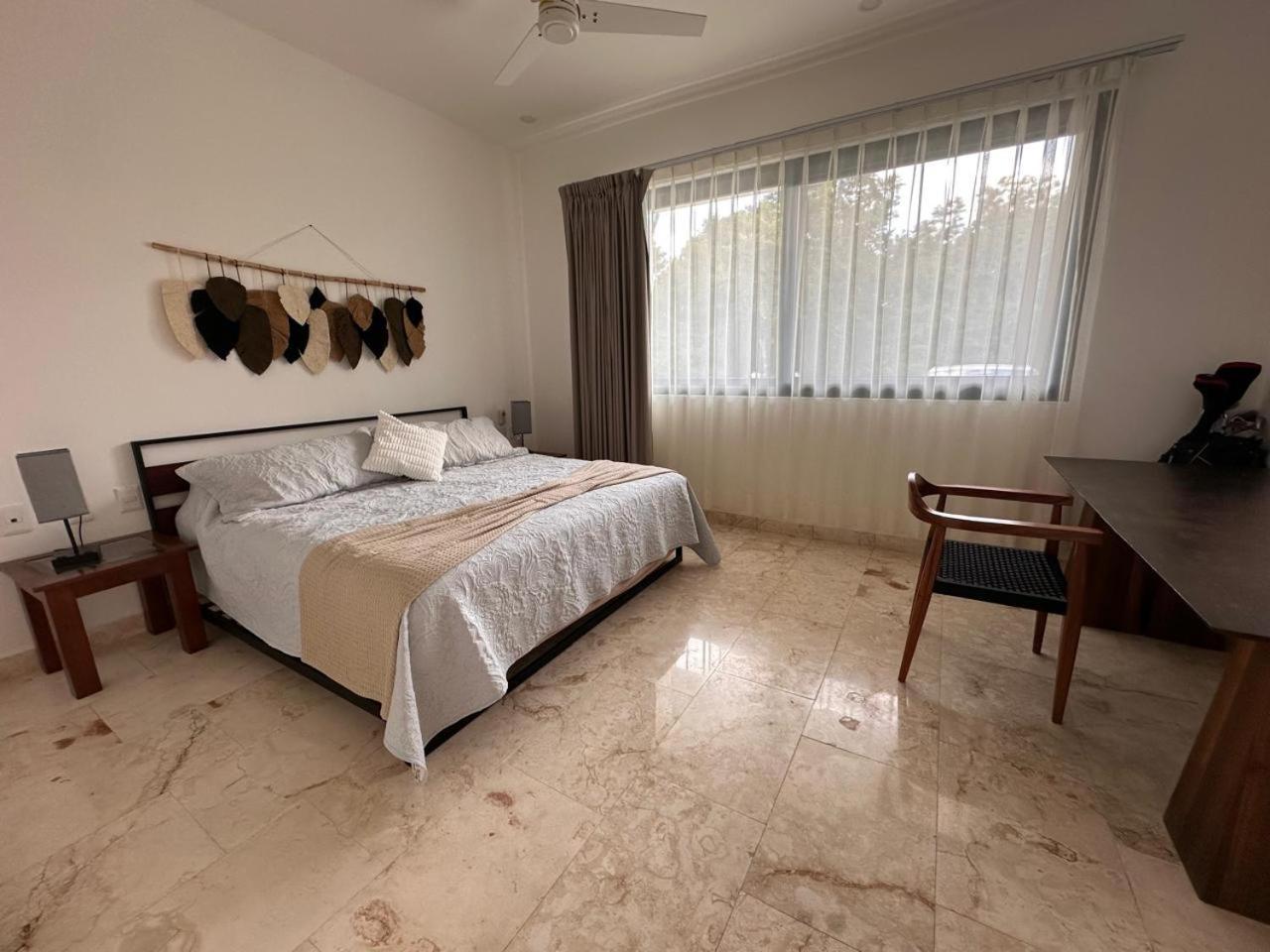 Hermosa En Tulum Country Club Acceso A Playa * Akumal