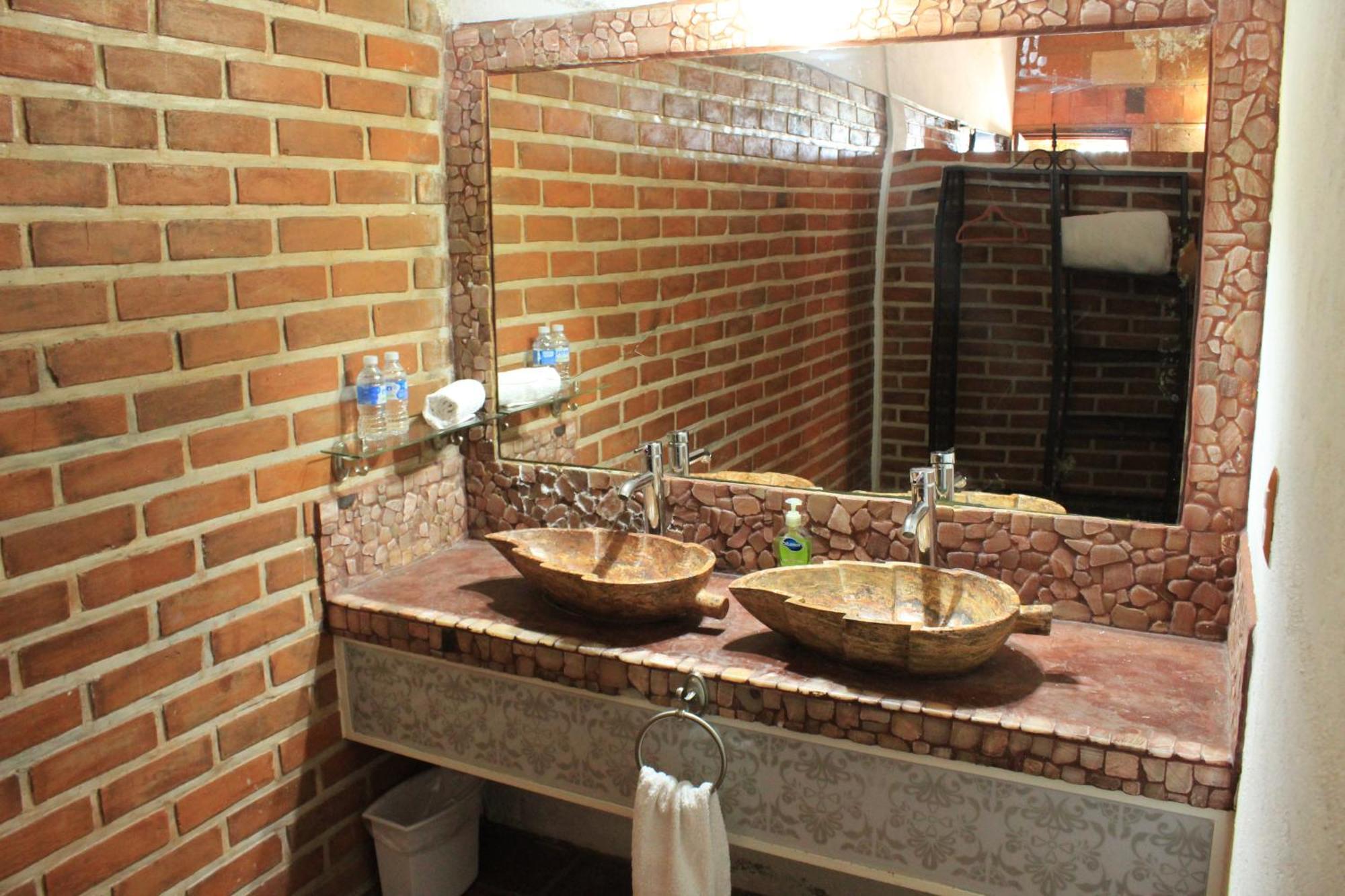 Wellness Center El Secreto 4* Tepoztlan
