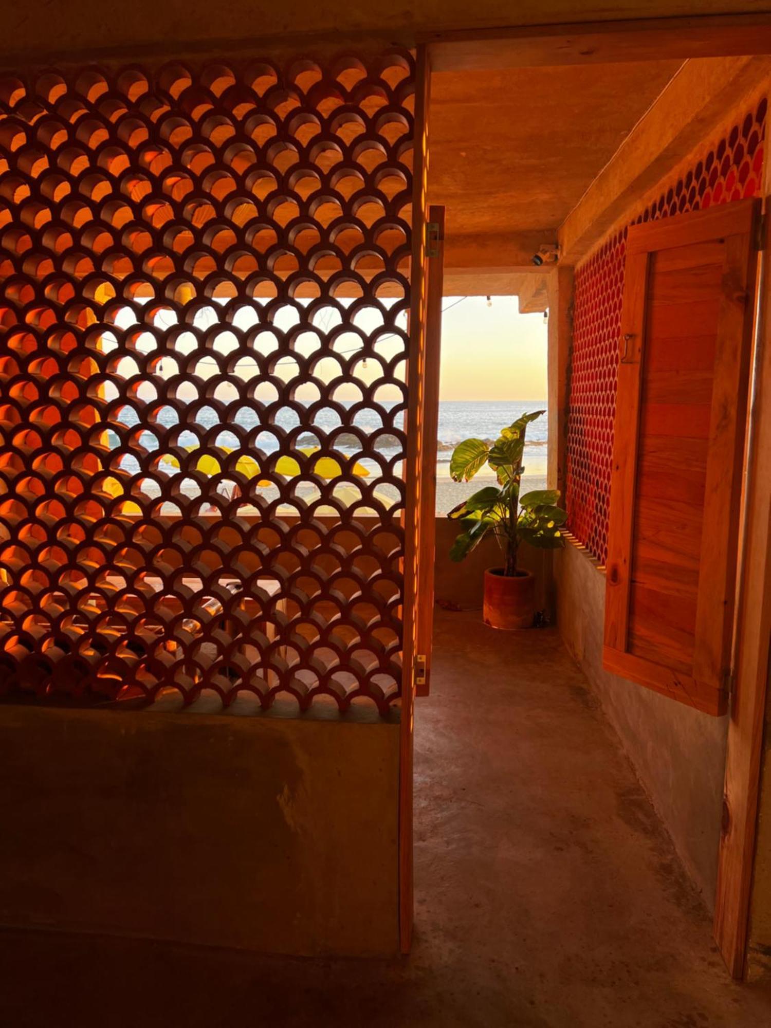 Hotel Sebastian De Milagros