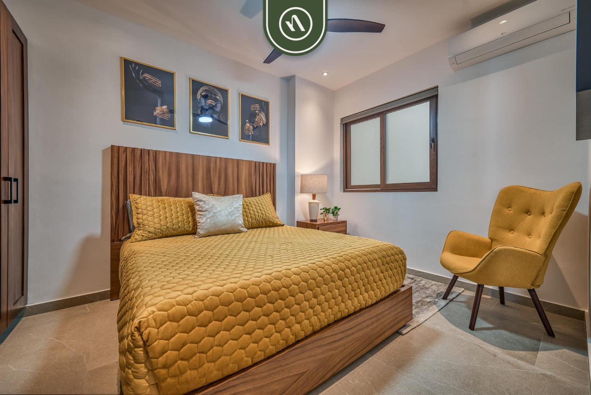Apartment Great With Rooftop Pool Puerto Vallarta