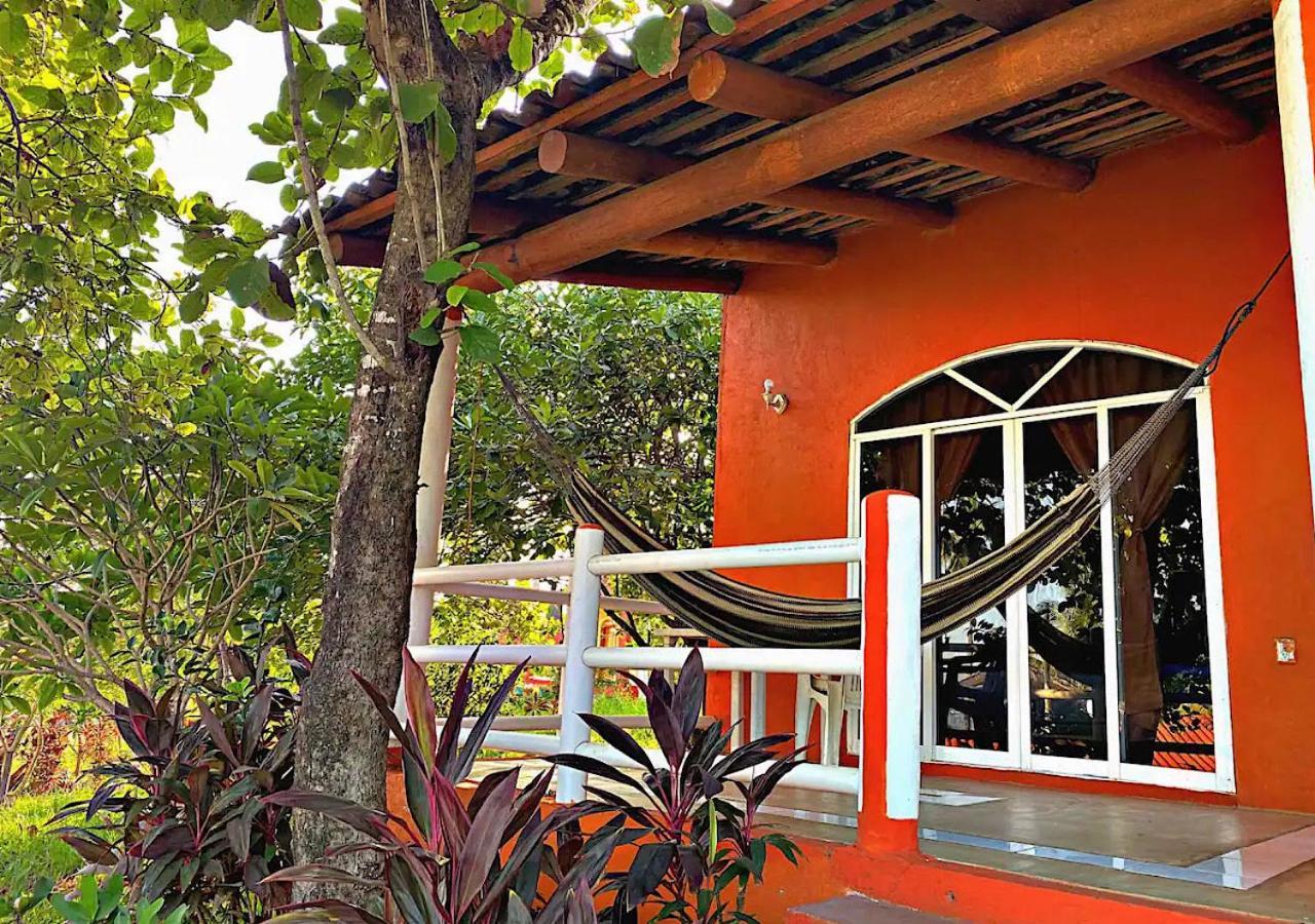 Resort Jovita Y Pancho Saladita *