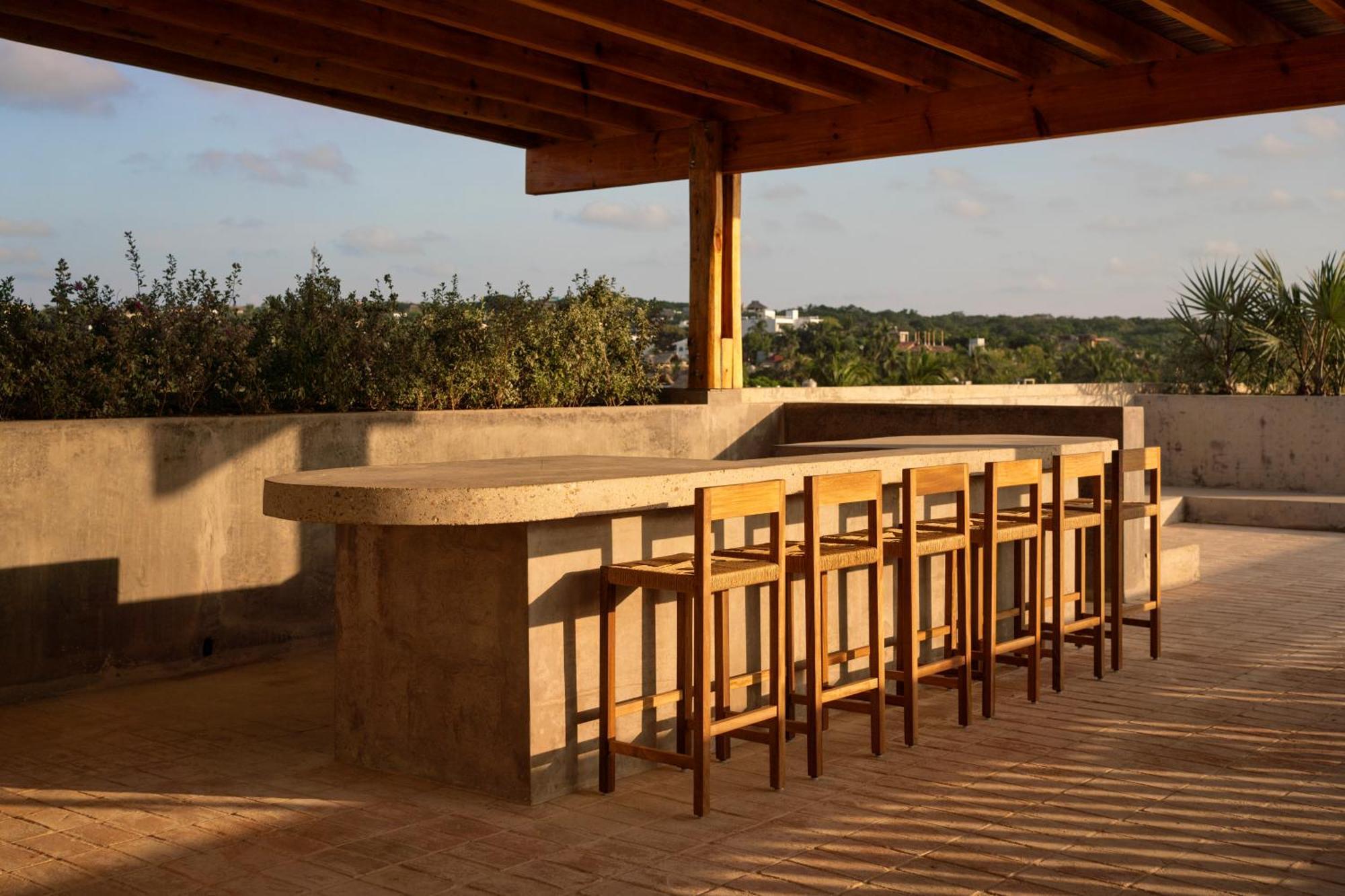Hotel Humano, A Member Of Design Brisas de Zicatela