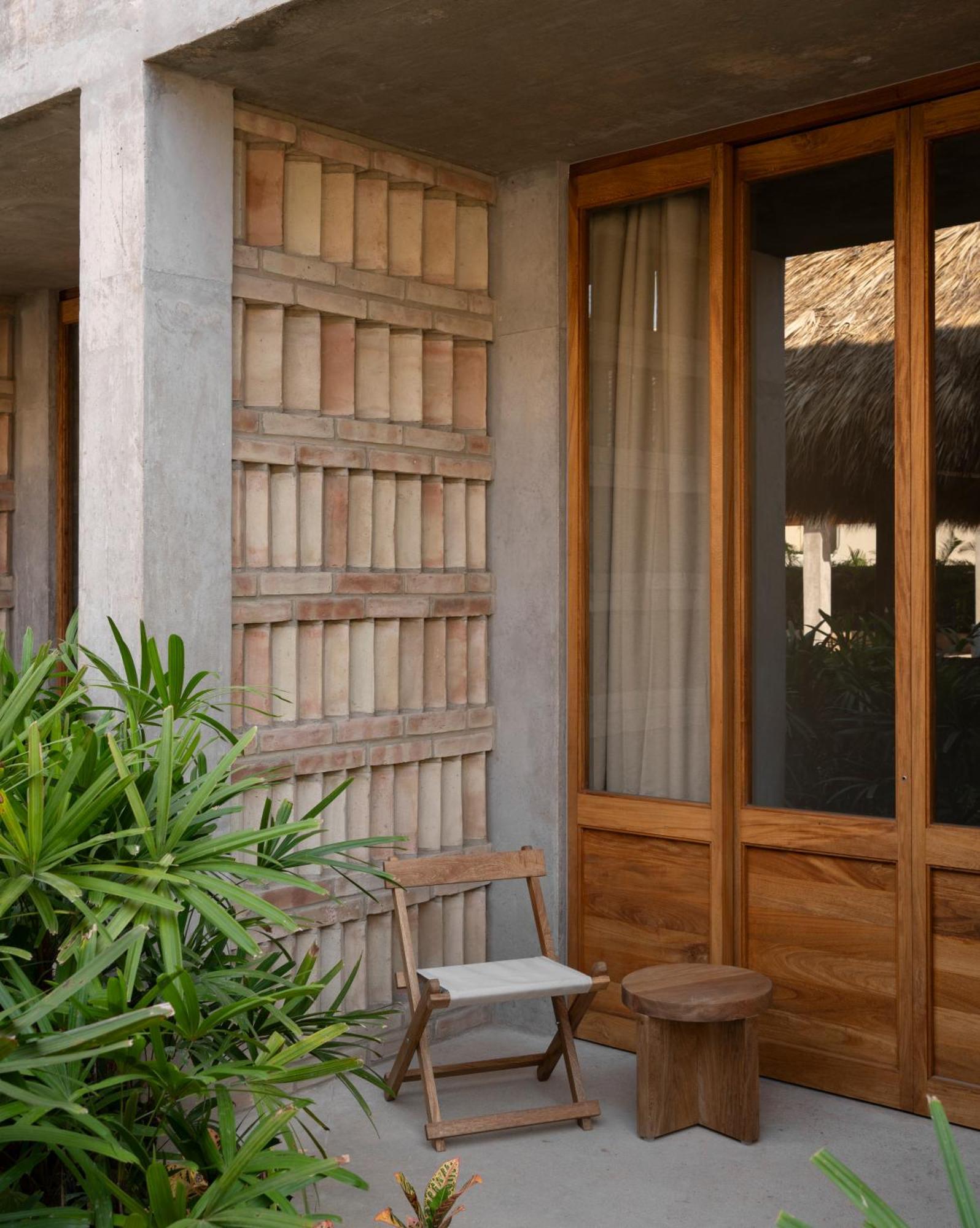 Hotel Humano, A Member Of Design Brisas de Zicatela