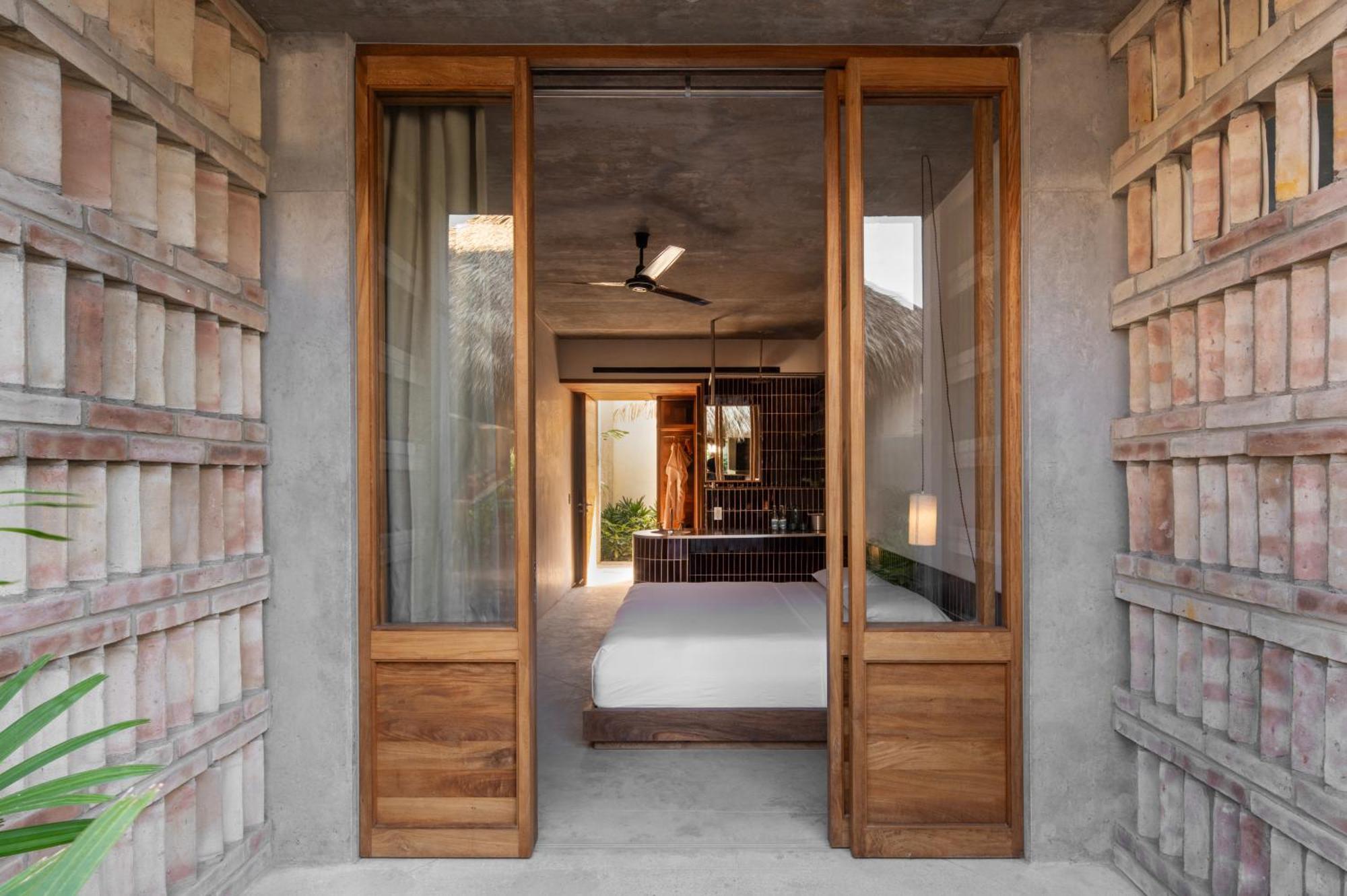 Hotel Humano, A Member Of Design 5*