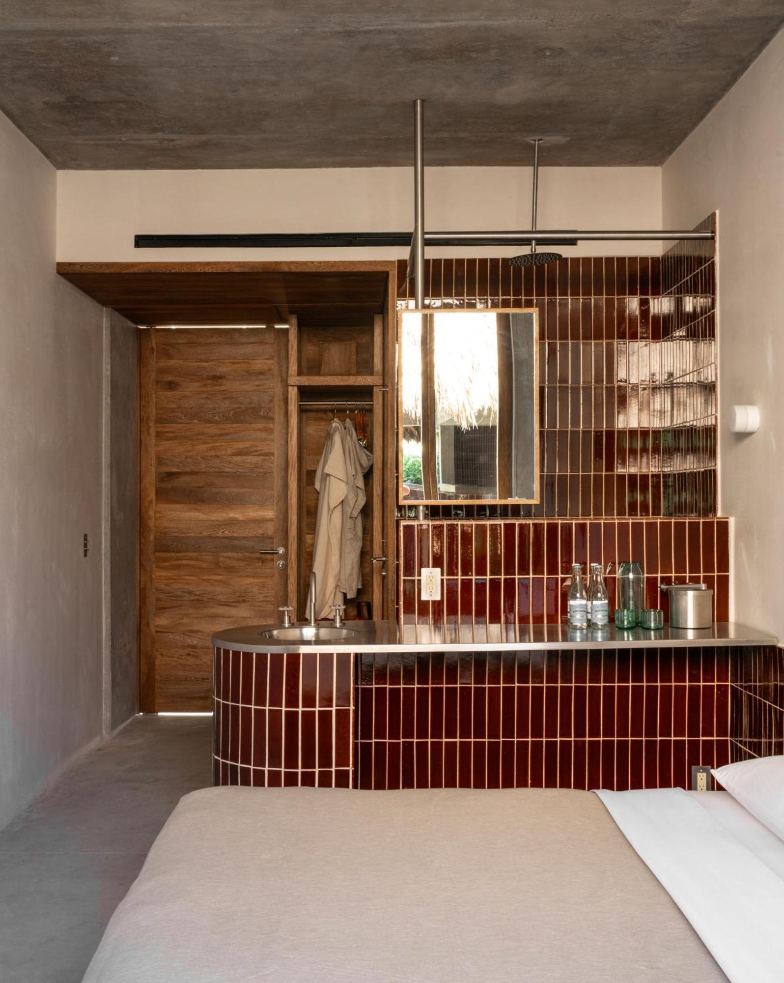Humano, A Member Of Design 5* Brisas de Zicatela