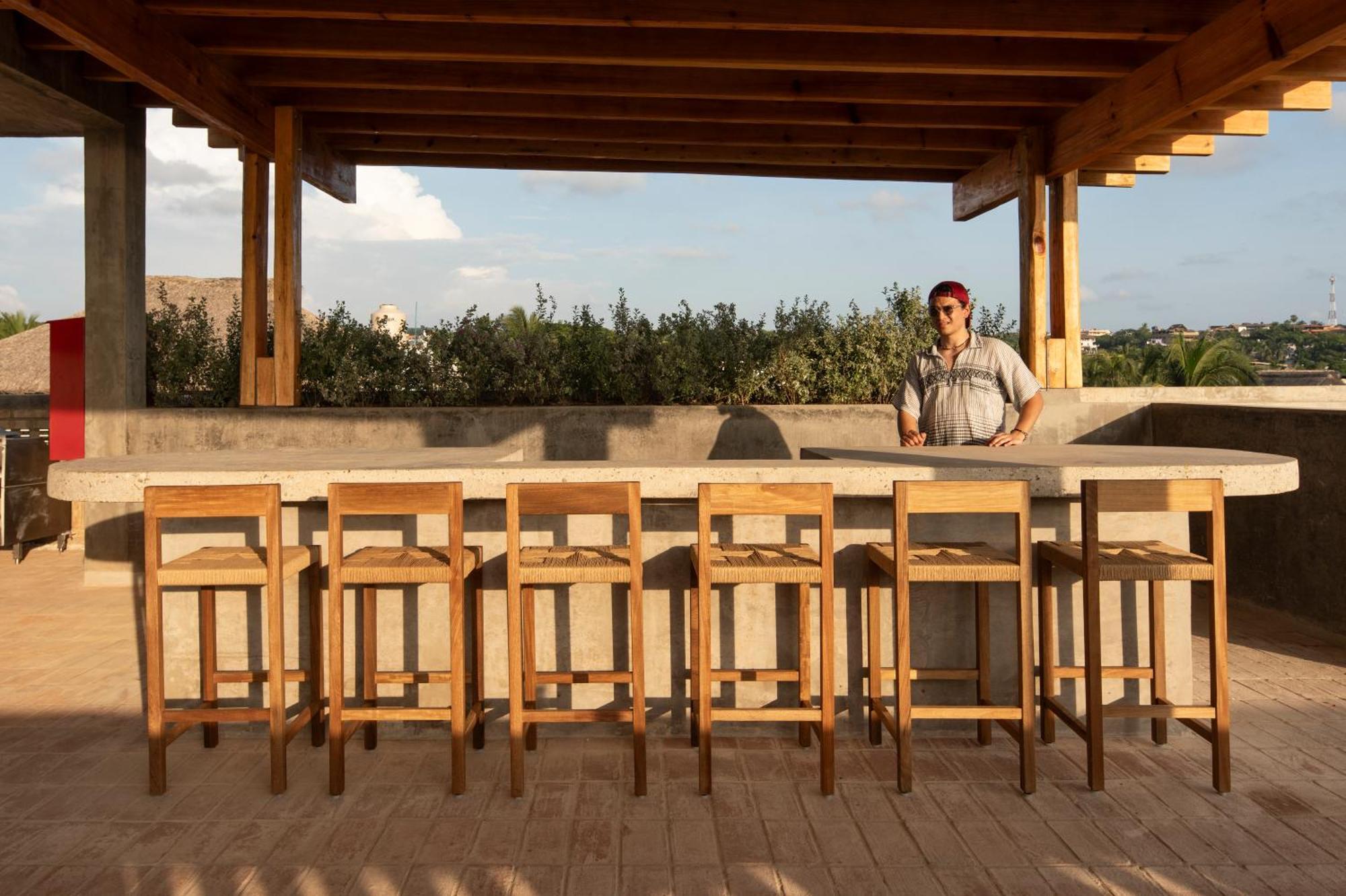 Hotel Humano, A Member Of Design Brisas de Zicatela