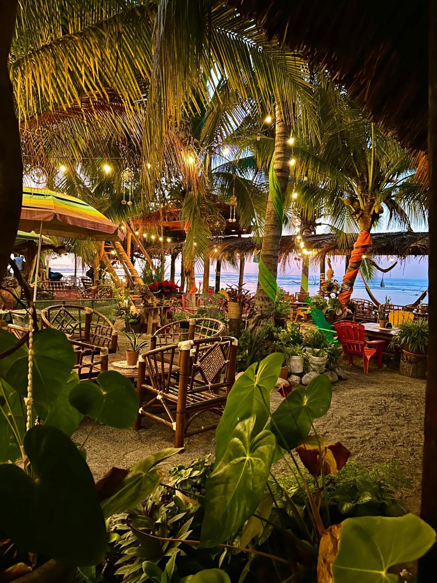 Resort Jovita Y Pancho Saladita