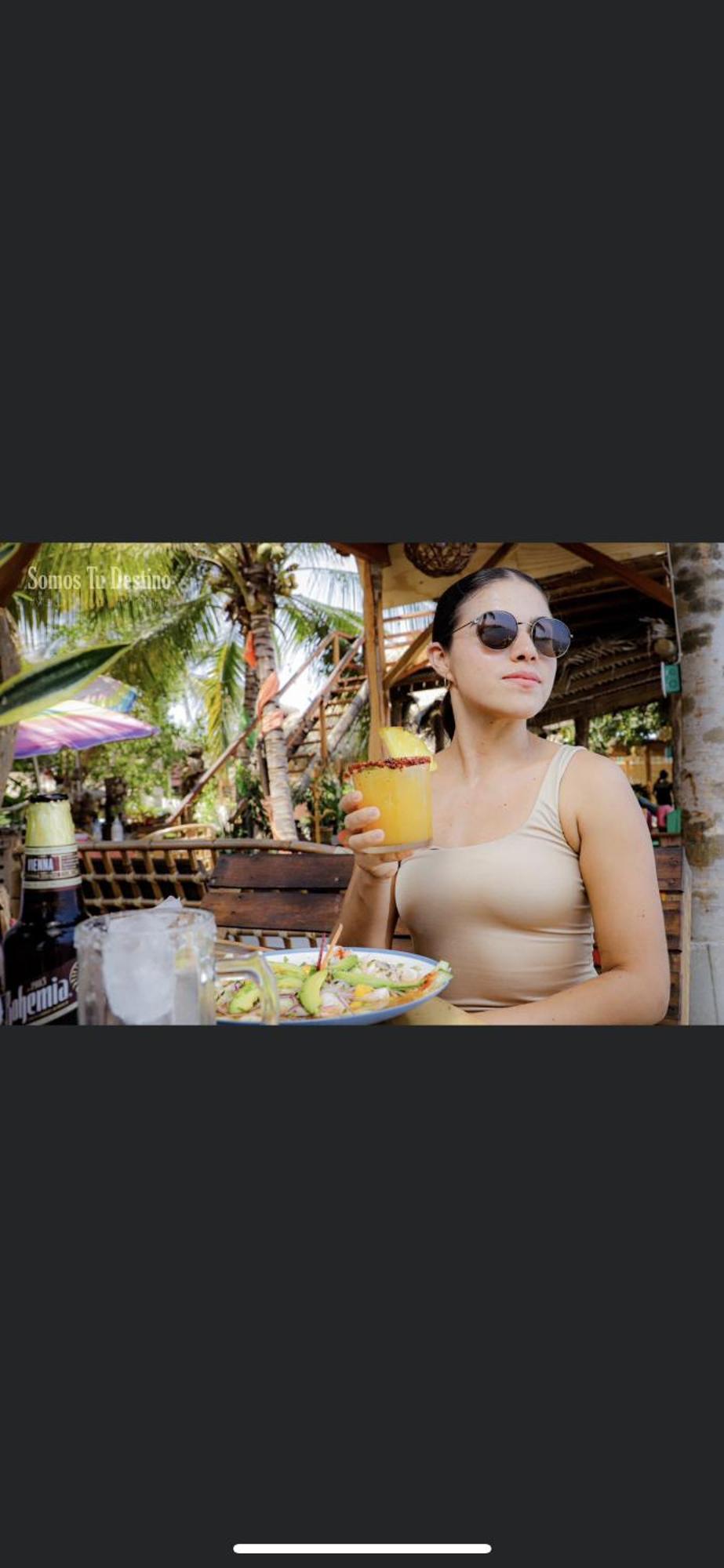 Resort Jovita Y Pancho Saladita