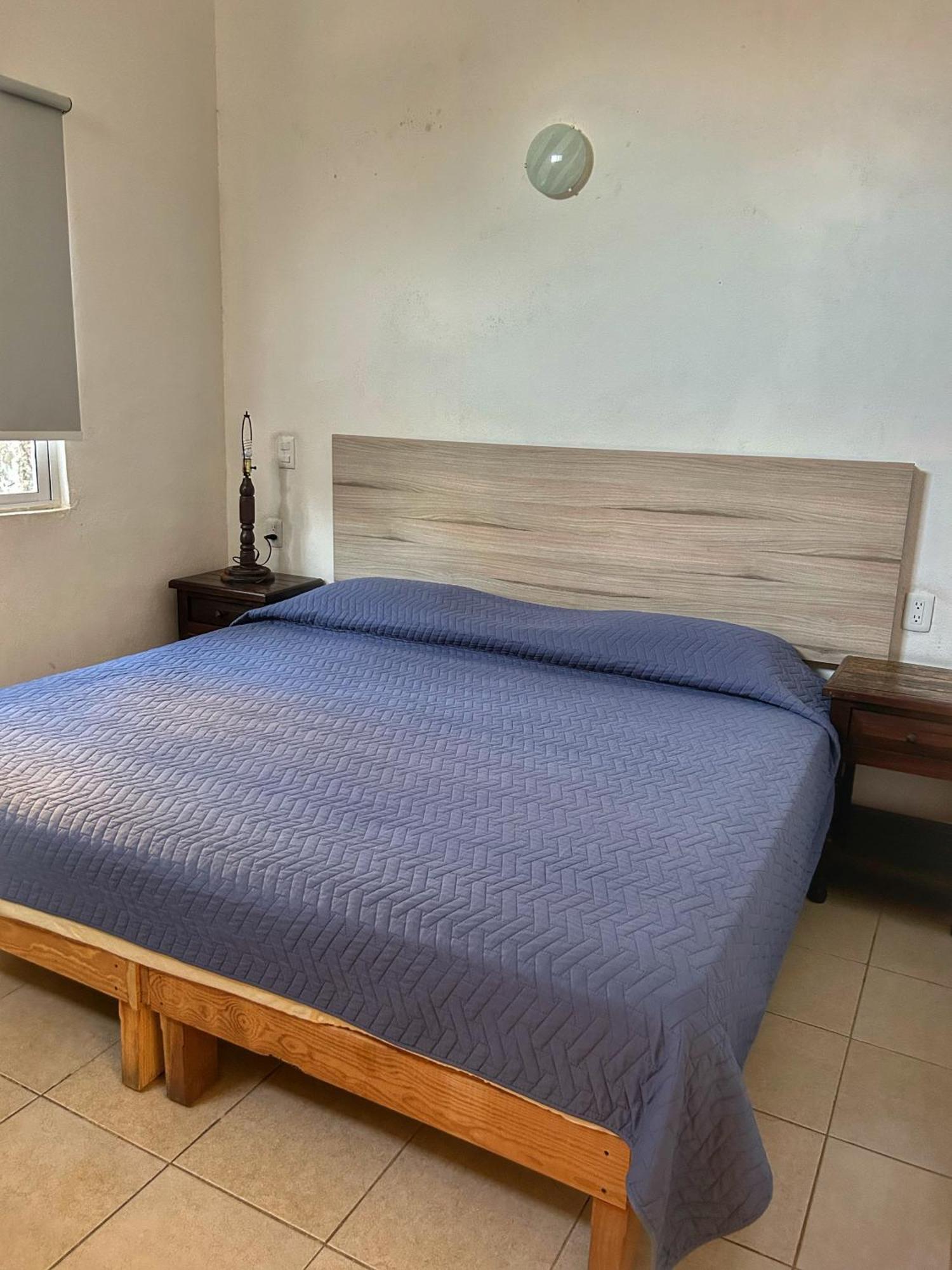 4 Maleconcito Del Sol Apartment *