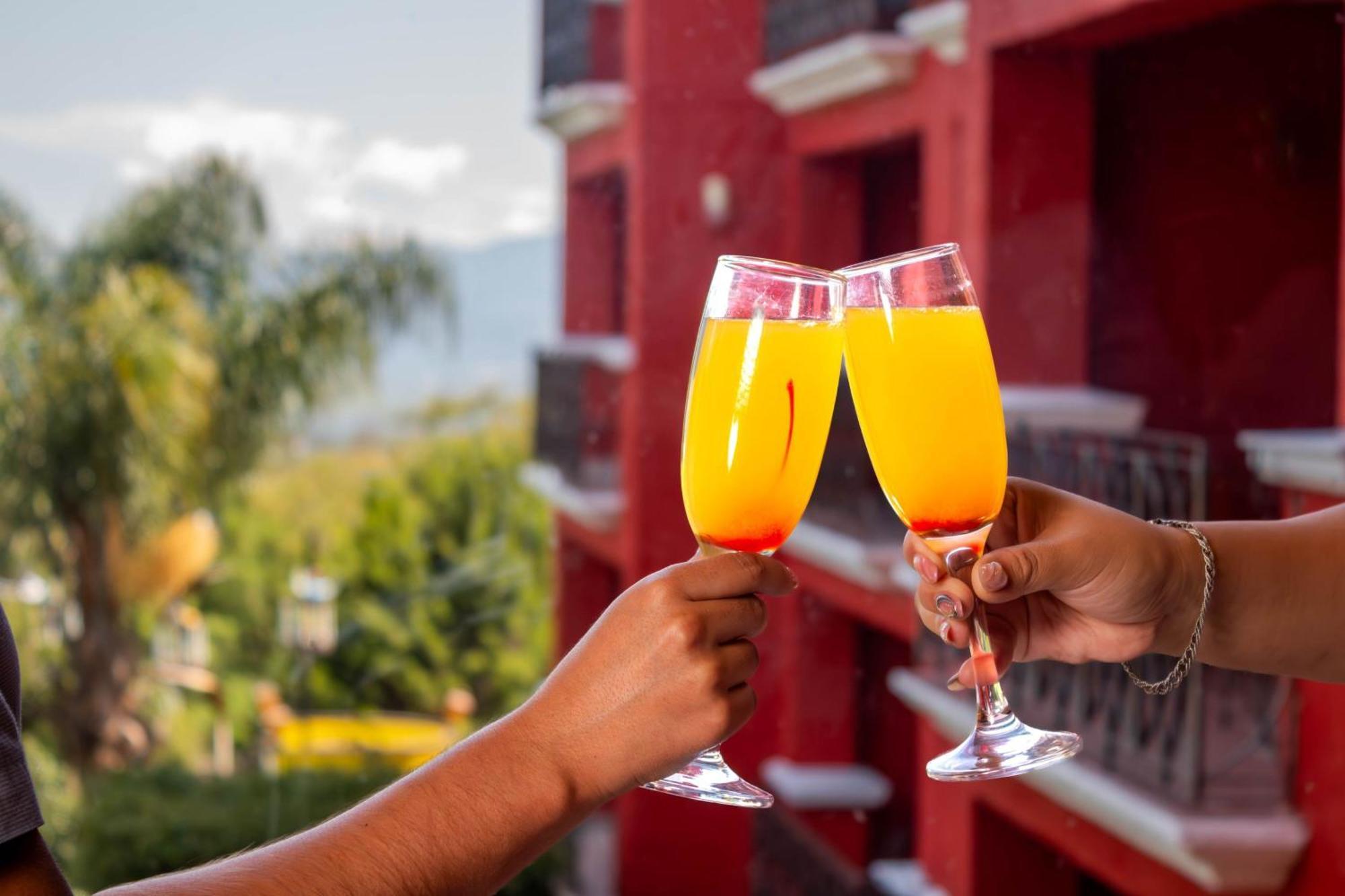 Hotel Fiesta Americana Hacienda 5*