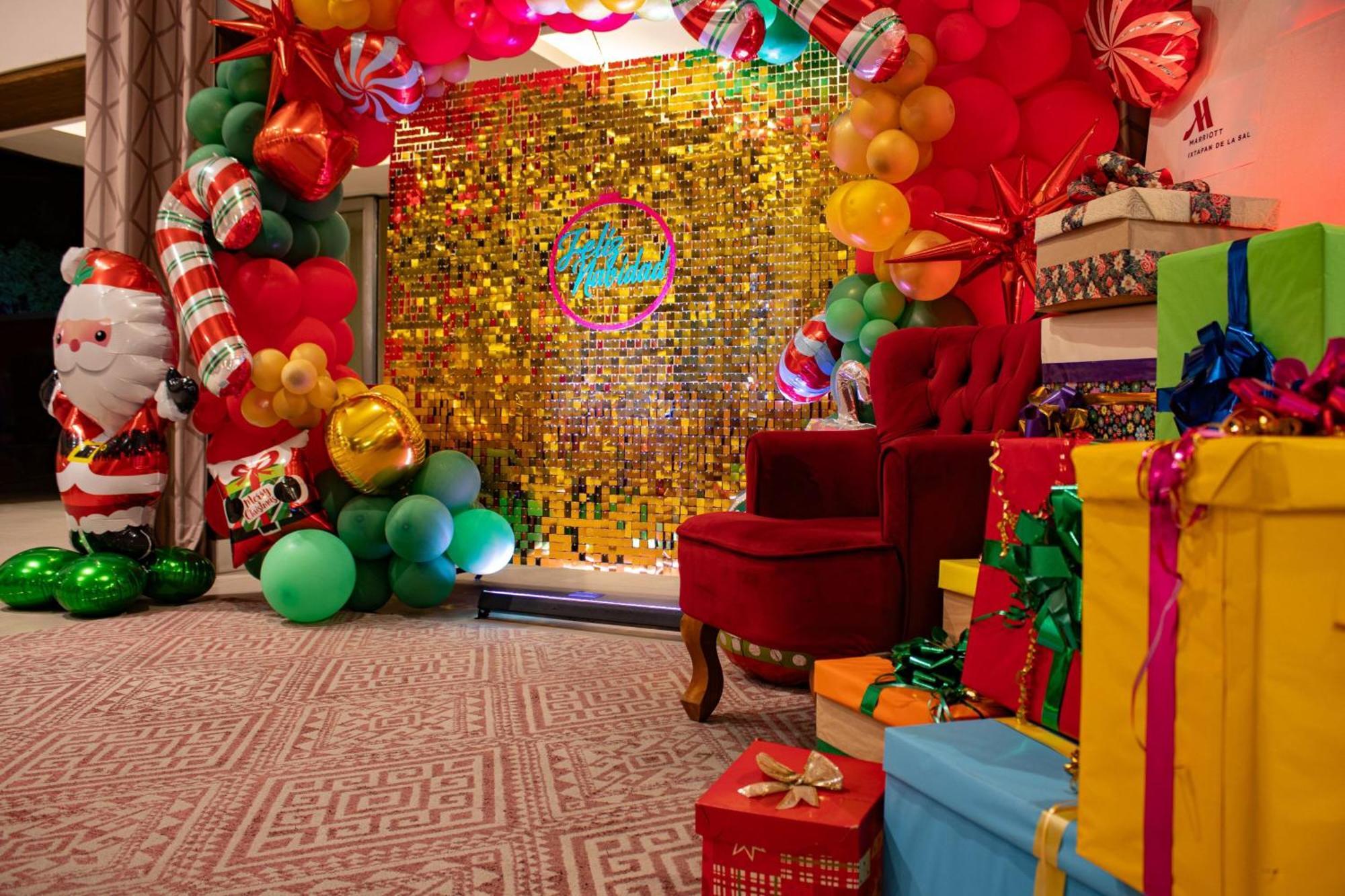 Fiesta Americana Hacienda 5*