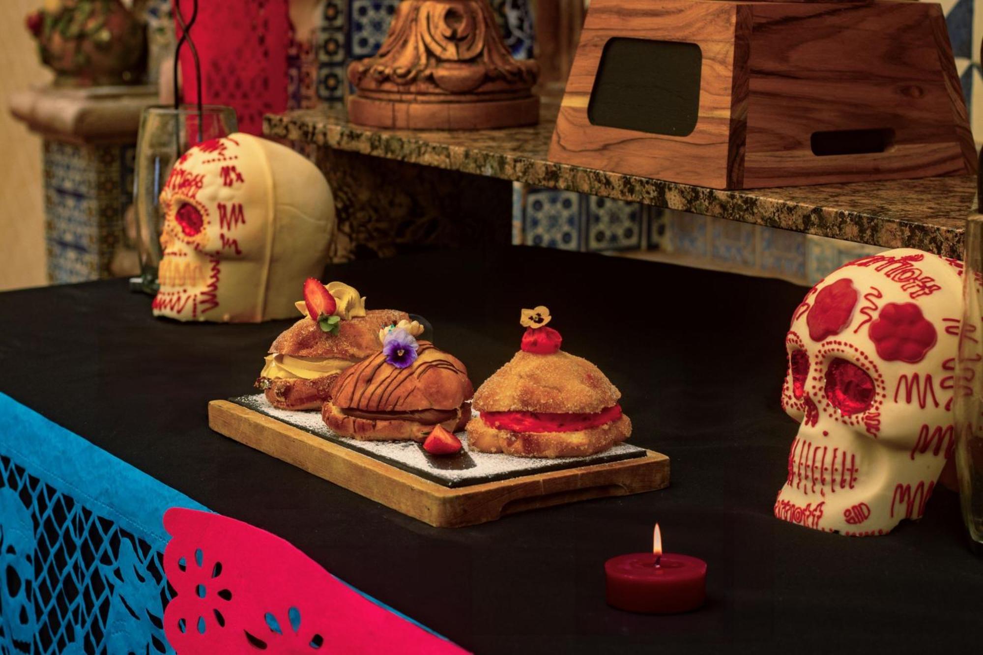 Fiesta Americana Hacienda Hotel 5*