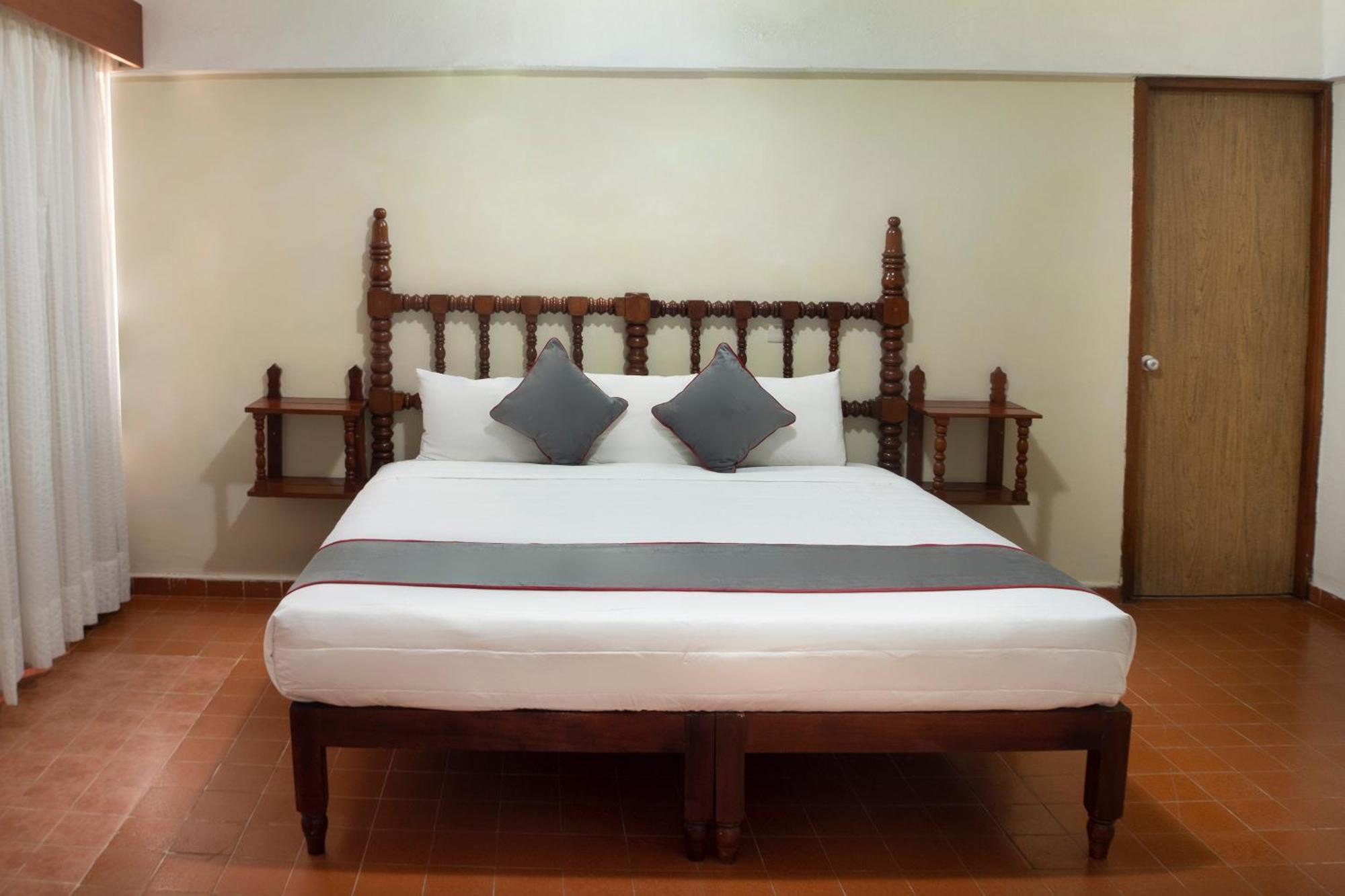 Hotel Collection O Mocambo, Boca Del Rio 5*