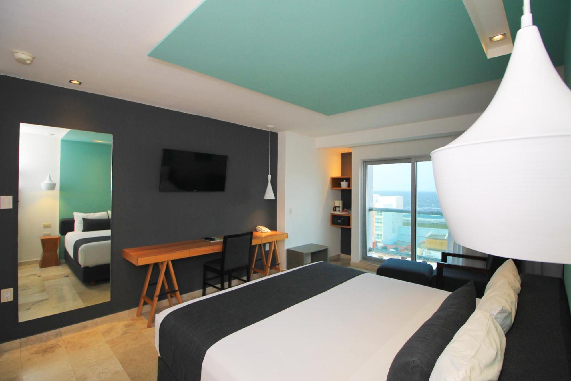 Rivoli Select Hotel Veracruz