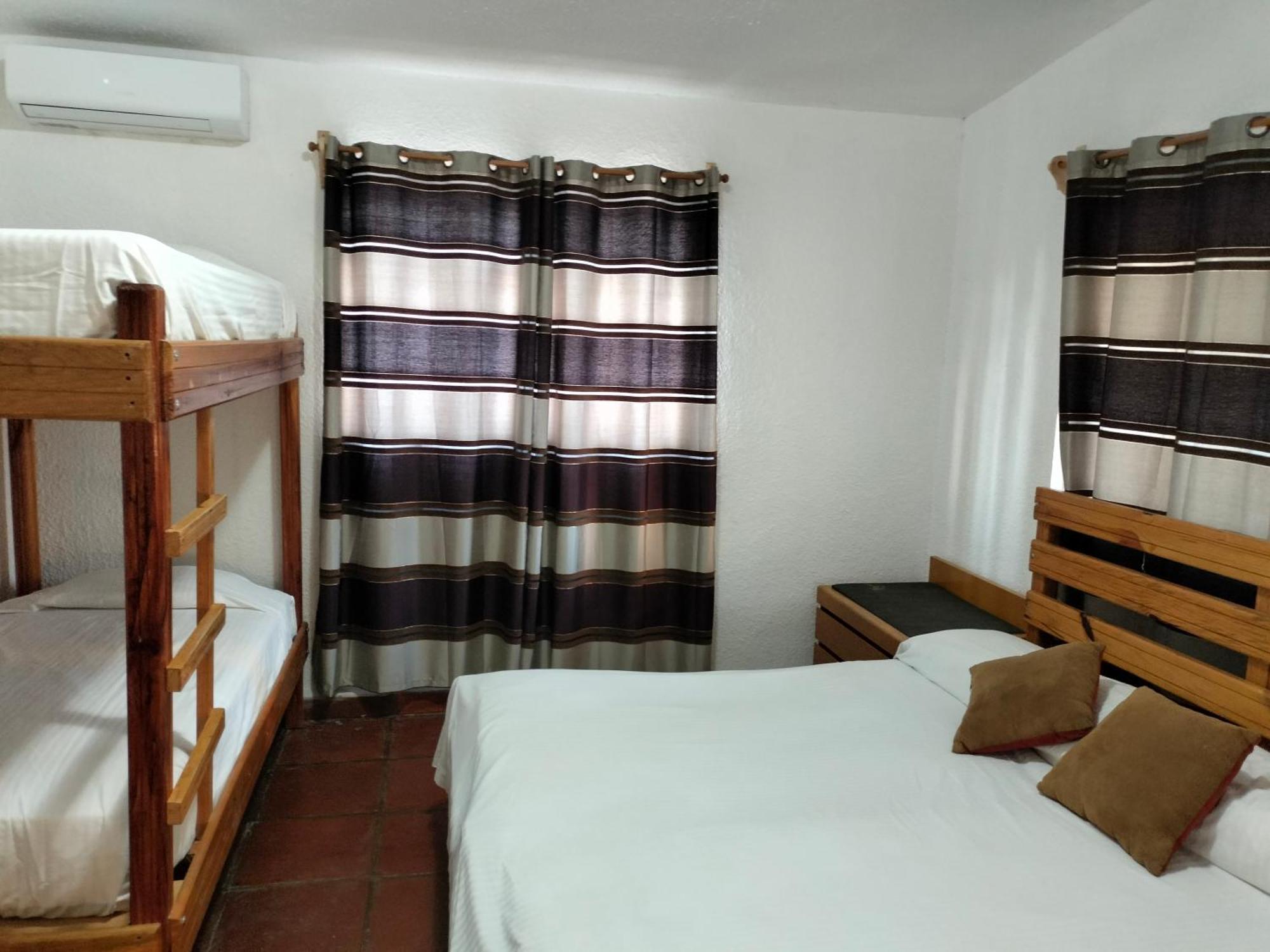 Club Campestre El Eden Hotel Yautepec