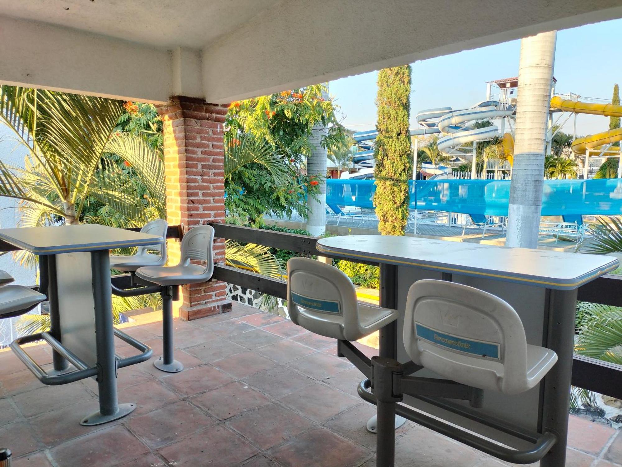 Club Campestre El Eden Hotel 4*