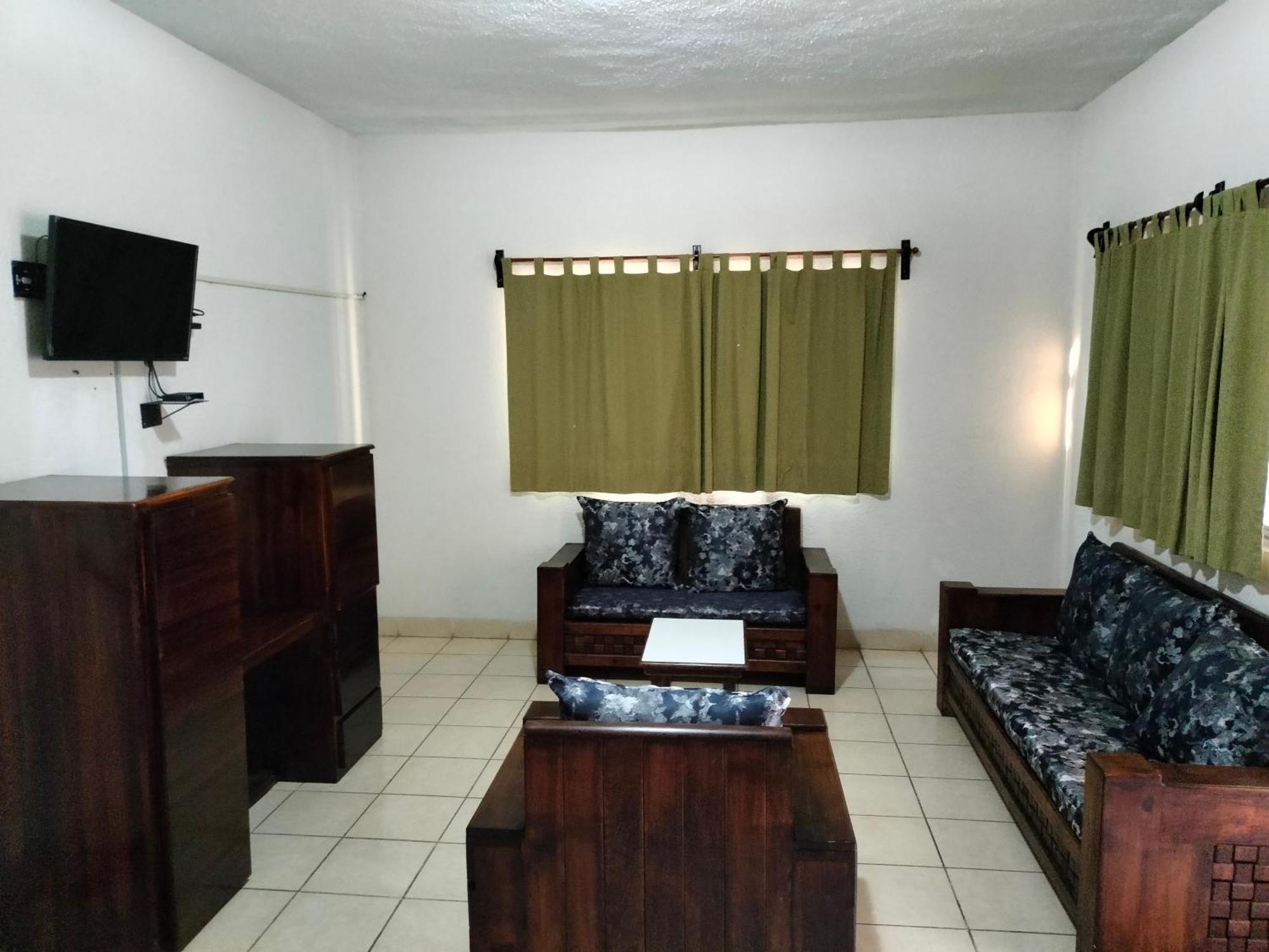 Hotel Club Campestre El Eden 4*