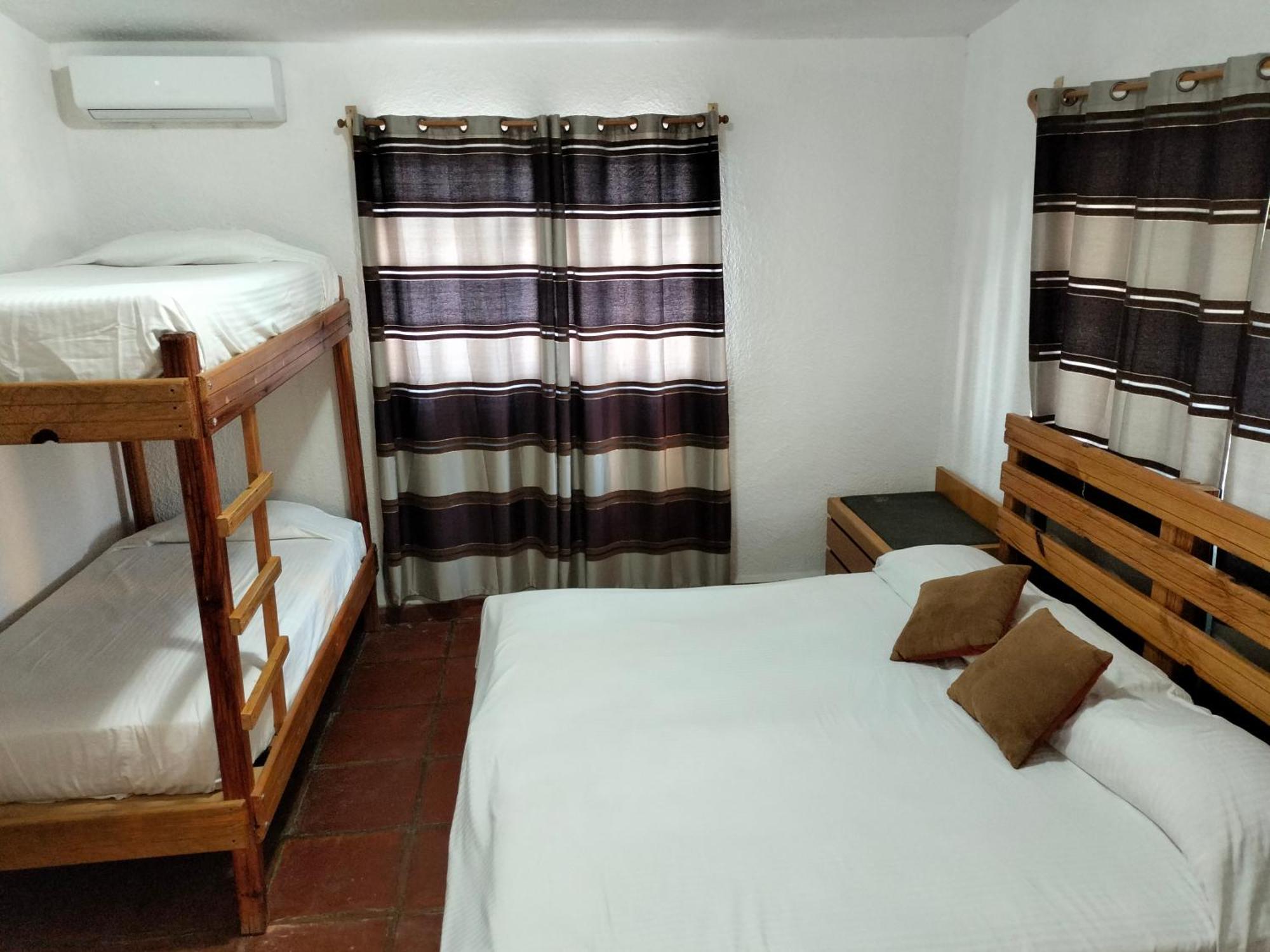 Club Campestre El Eden Hotel Yautepec