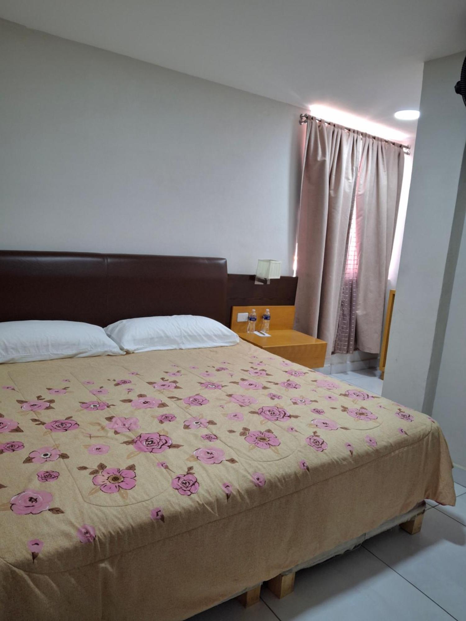 Hotel Club Campestre El Eden Yautepec
