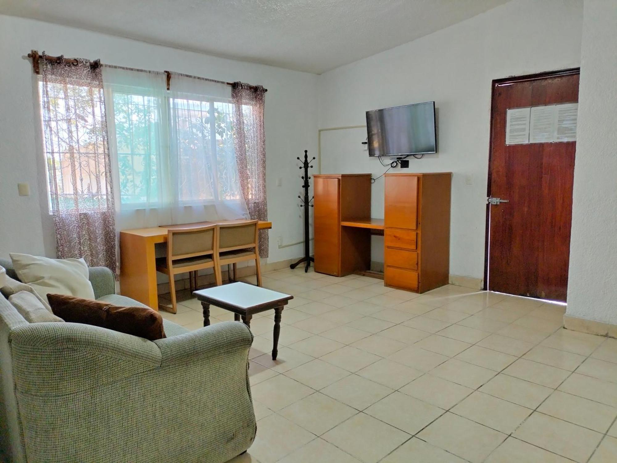 Club Campestre El Eden Hotel