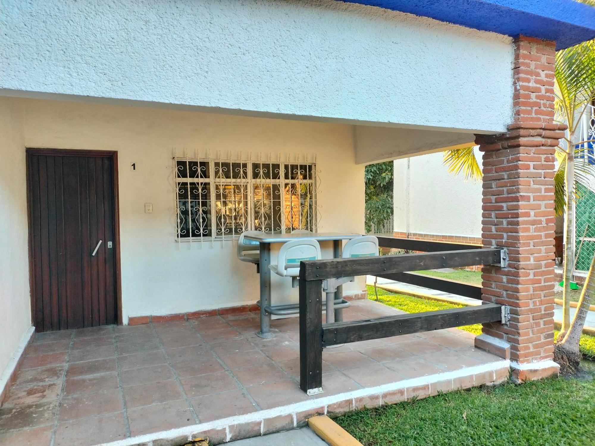 Club Campestre El Eden Hotel