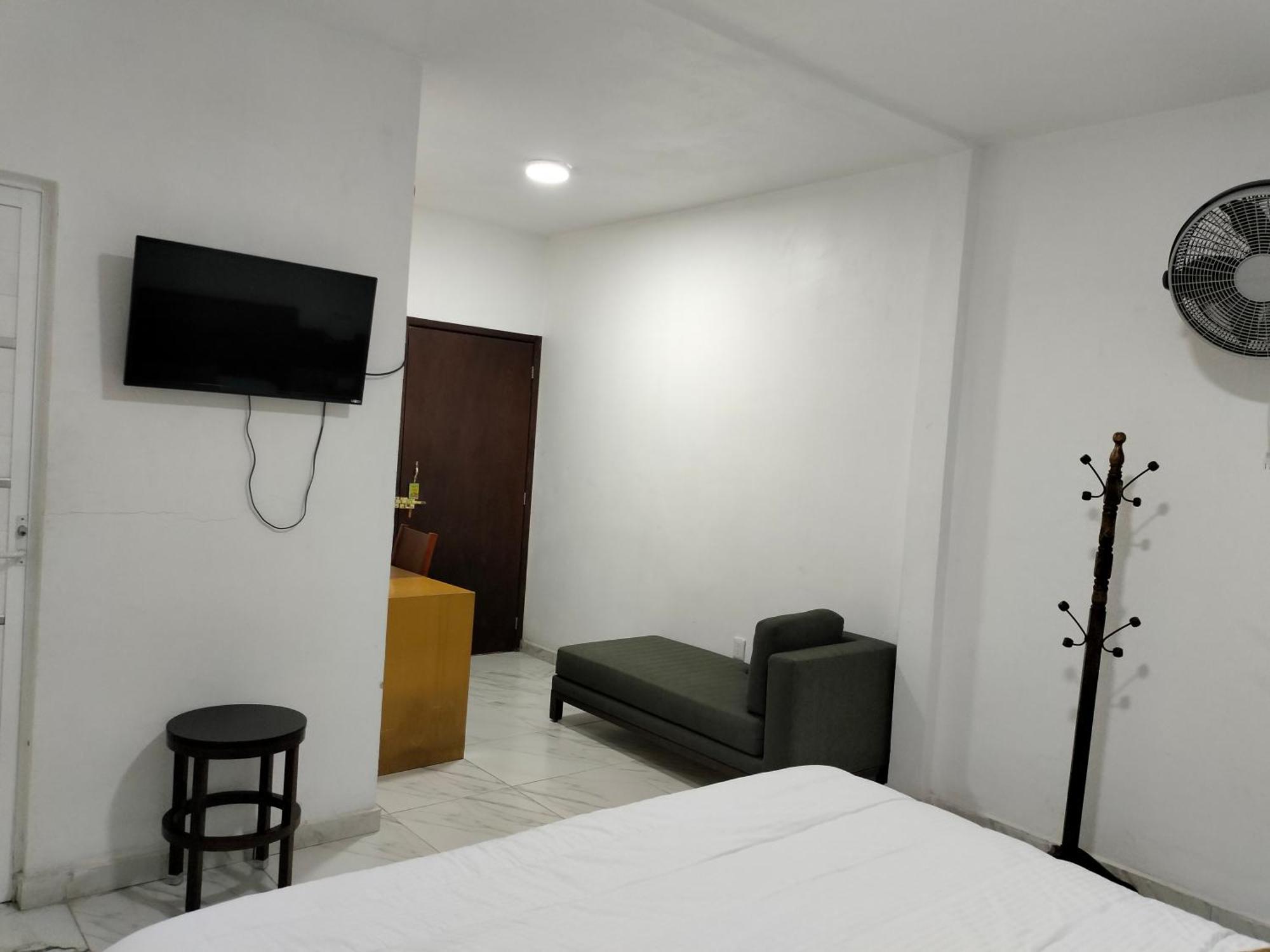 Hotel Club Campestre El Eden
