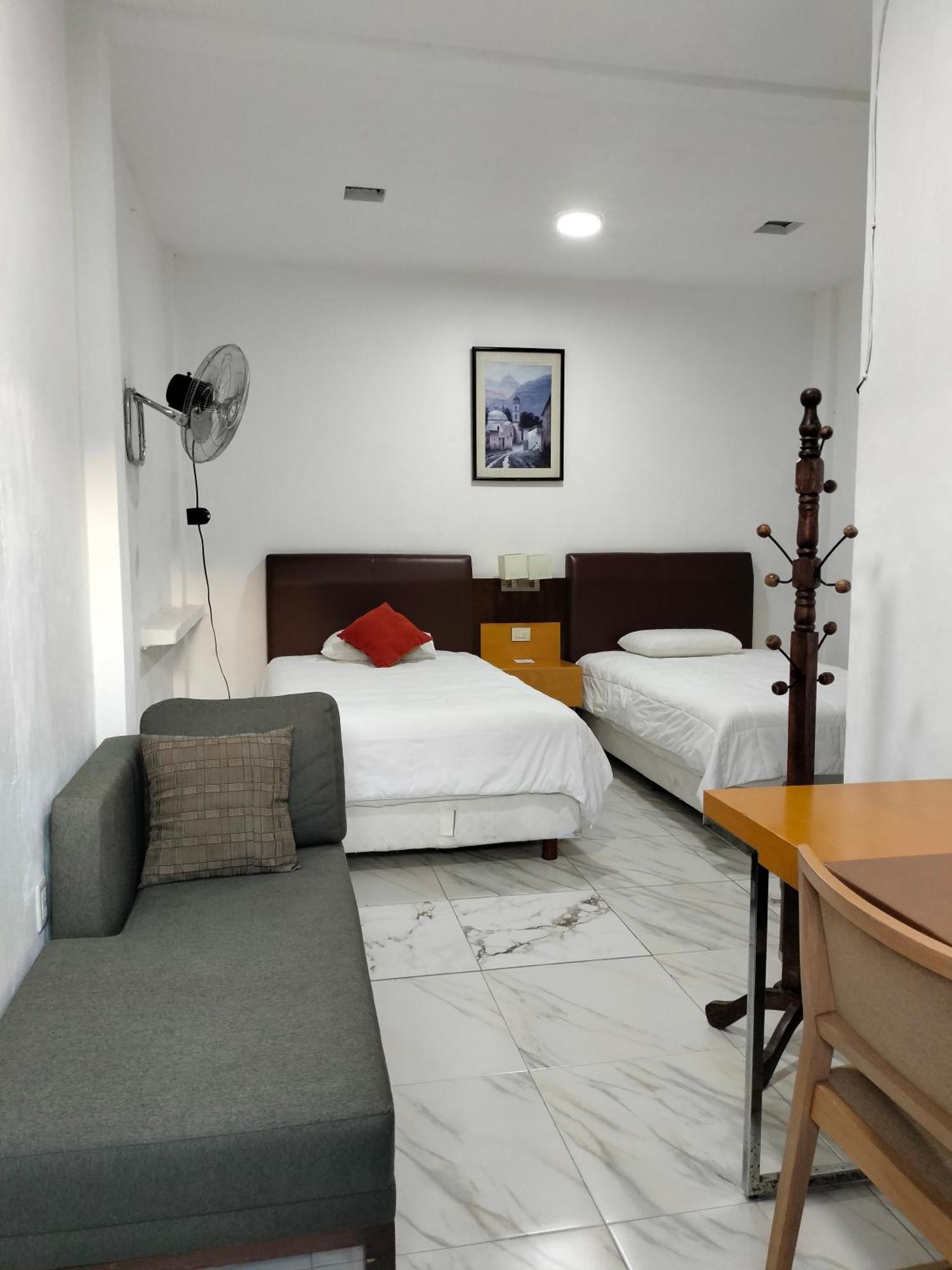 Hotel Club Campestre El Eden 4*