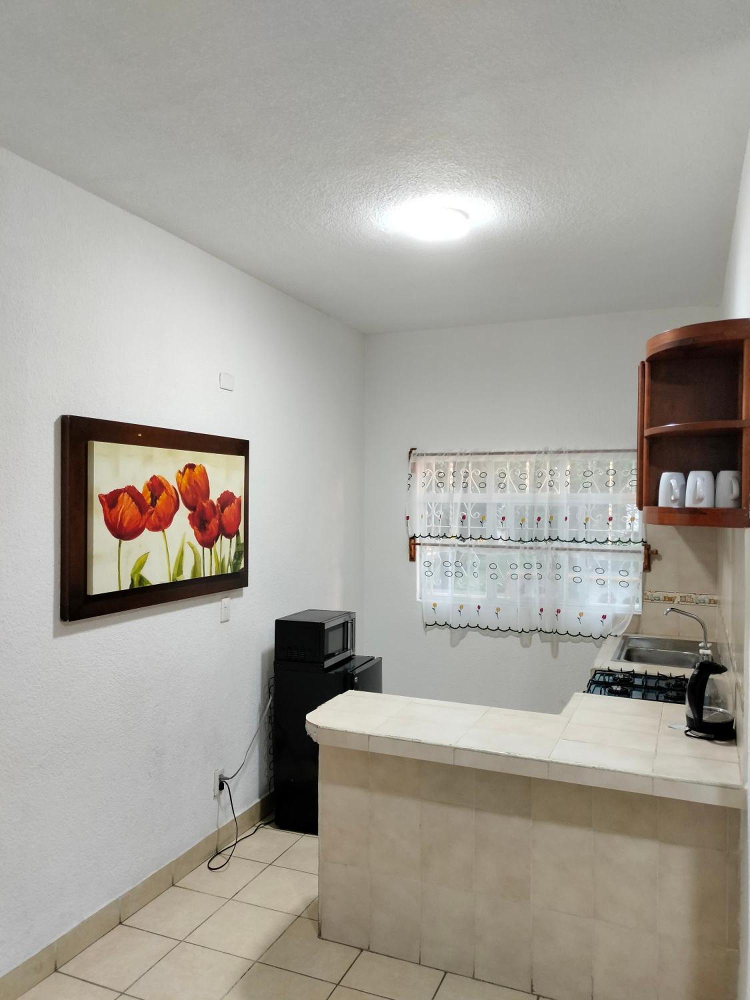 Club Campestre El Eden 4* Yautepec