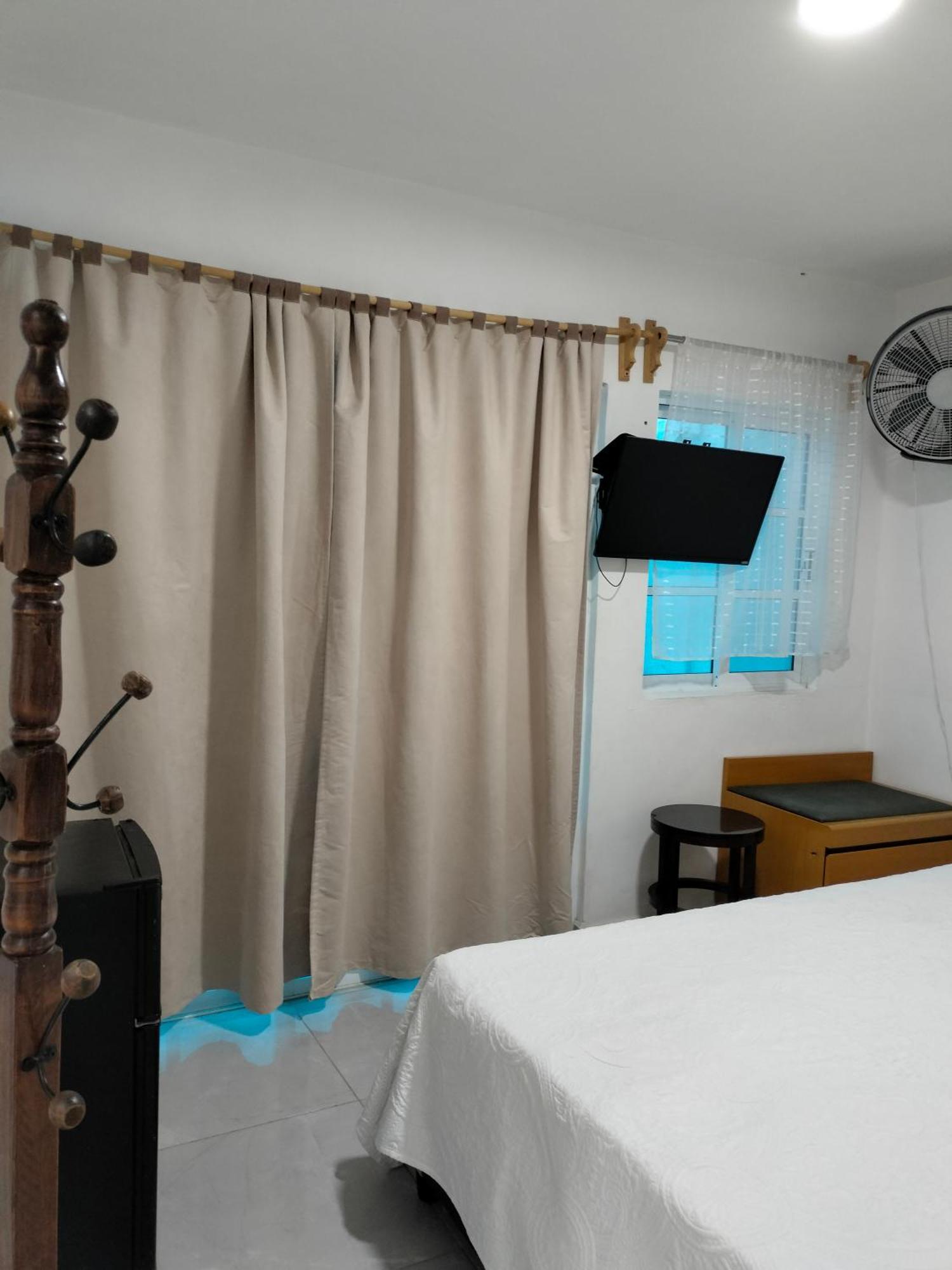 Club Campestre El Eden Hotel 4*