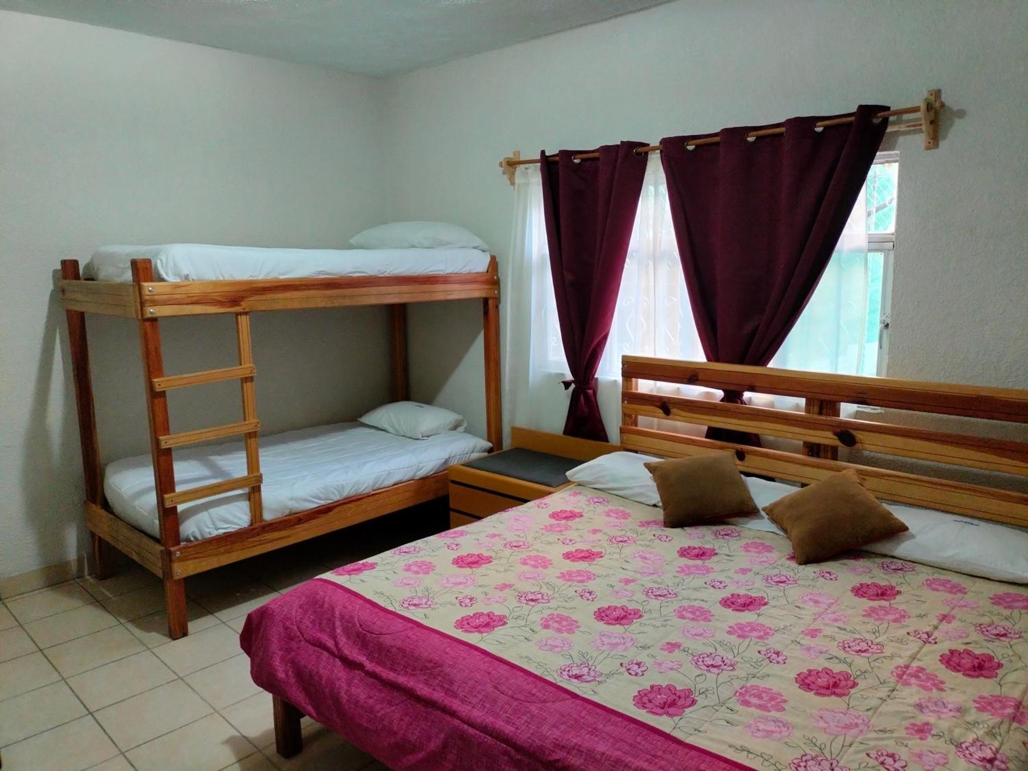 Club Campestre El Eden Hotel Yautepec