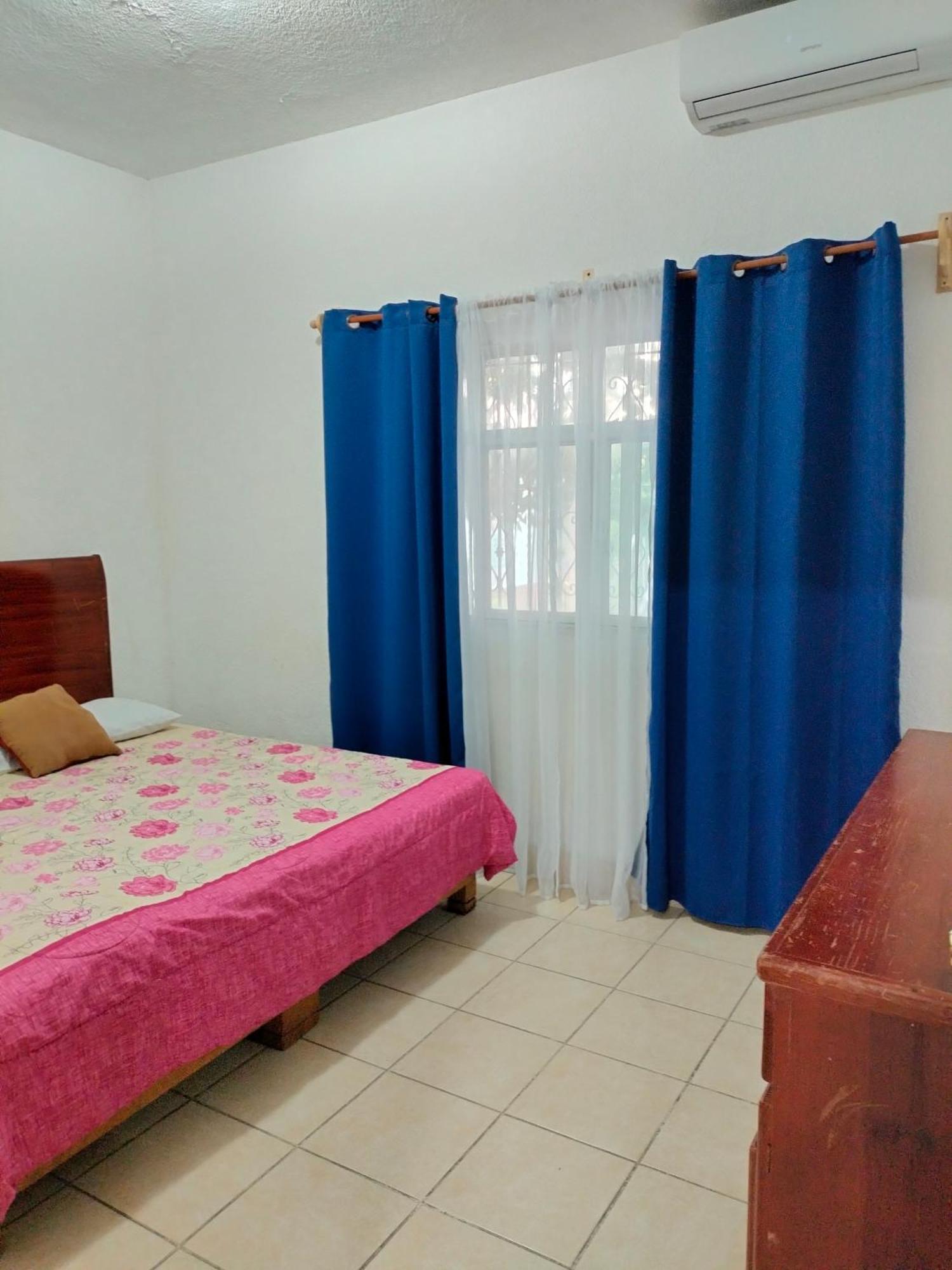 Hotel Club Campestre El Eden Yautepec
